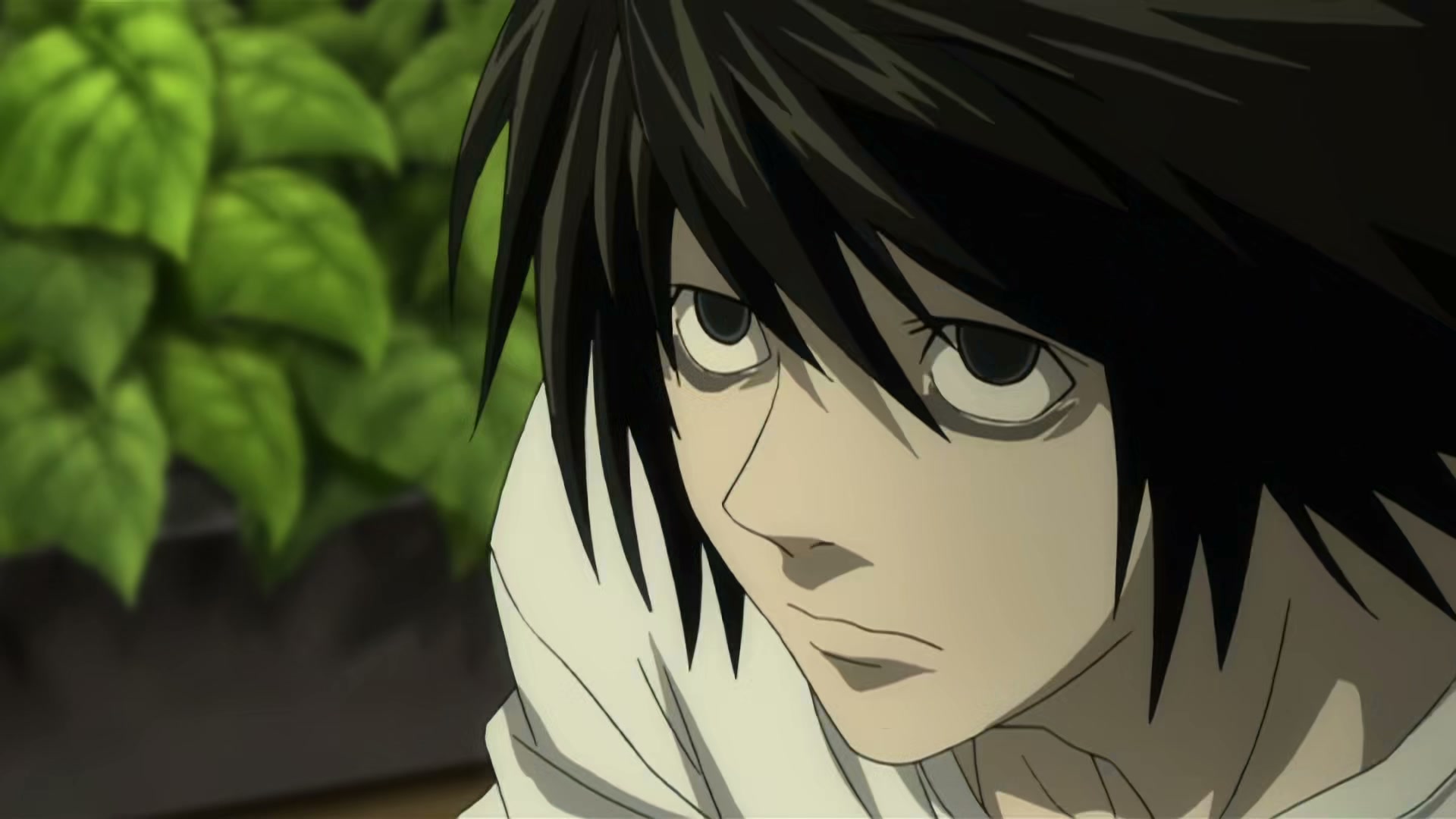 Death Note Ep 10: Doubt @ 00:13:24
