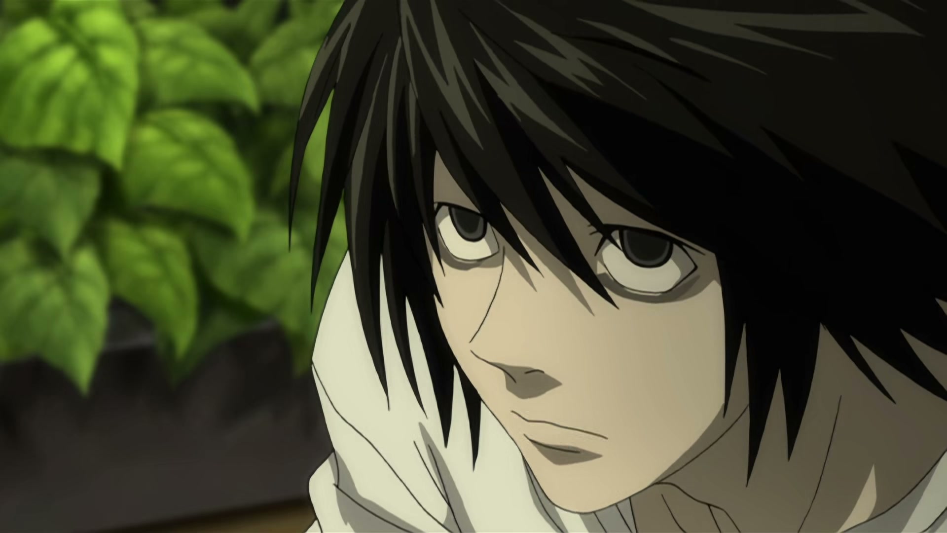 Death Note Ep 10: Doubt @ 00:13:26