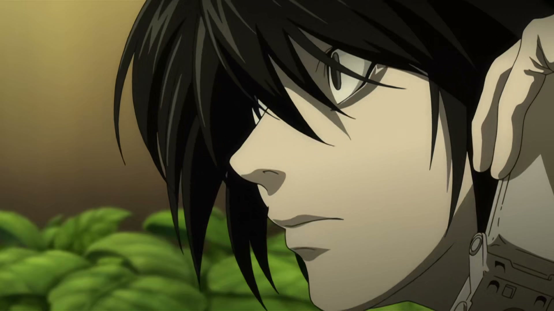 Death Note Ep 10: Doubt @ 00:14:01