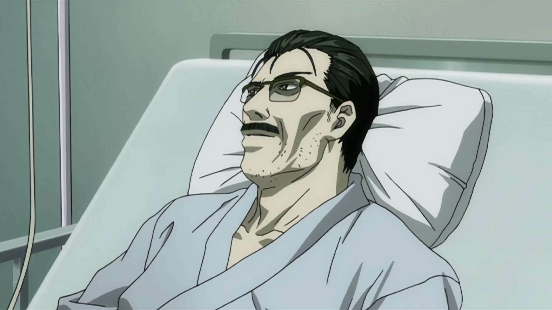 Death Note Ep 10: Doubt @ 00:14:39