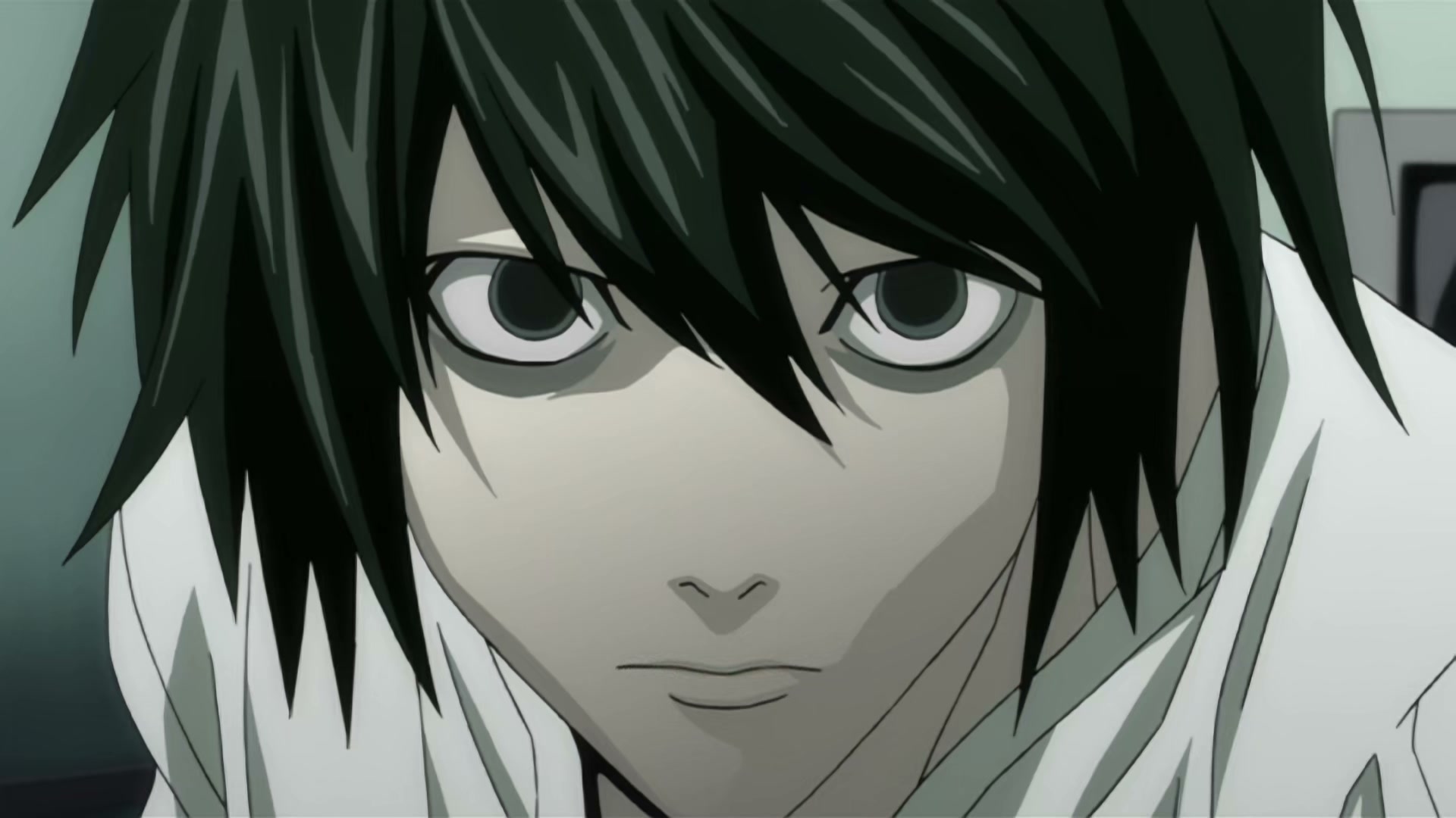 Death Note Ep 10: Doubt @ 00:15:42