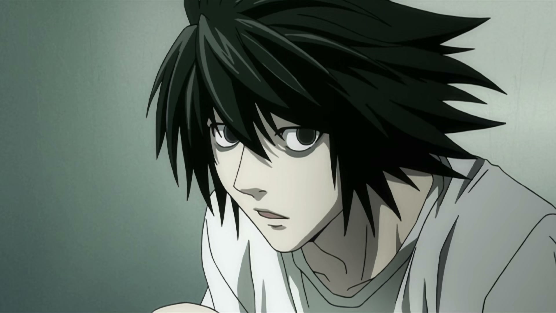 Death Note Ep 10: Doubt @ 00:16:14