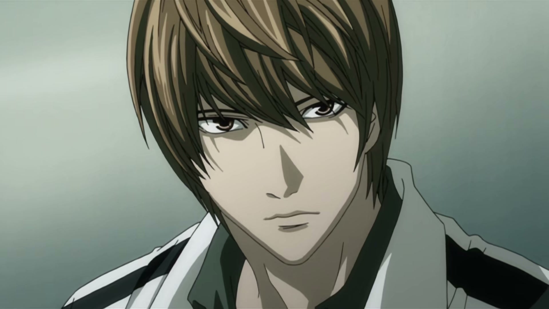Death Note Ep 10: Doubt @ 00:16:45