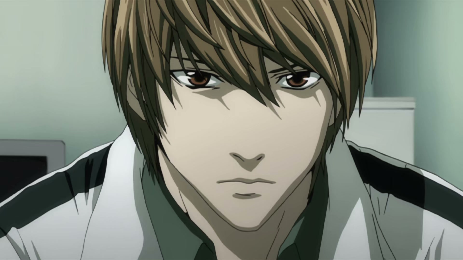 Death Note Ep 10: Doubt @ 00:17:17