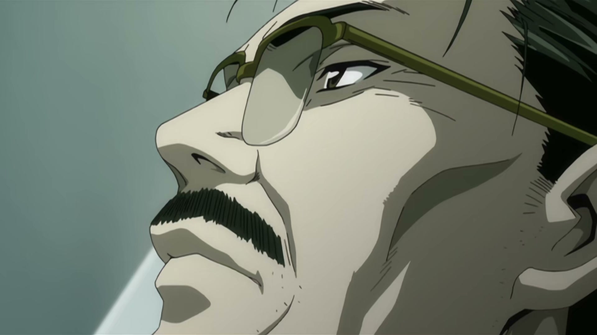 Death Note Ep 10: Doubt @ 00:17:20