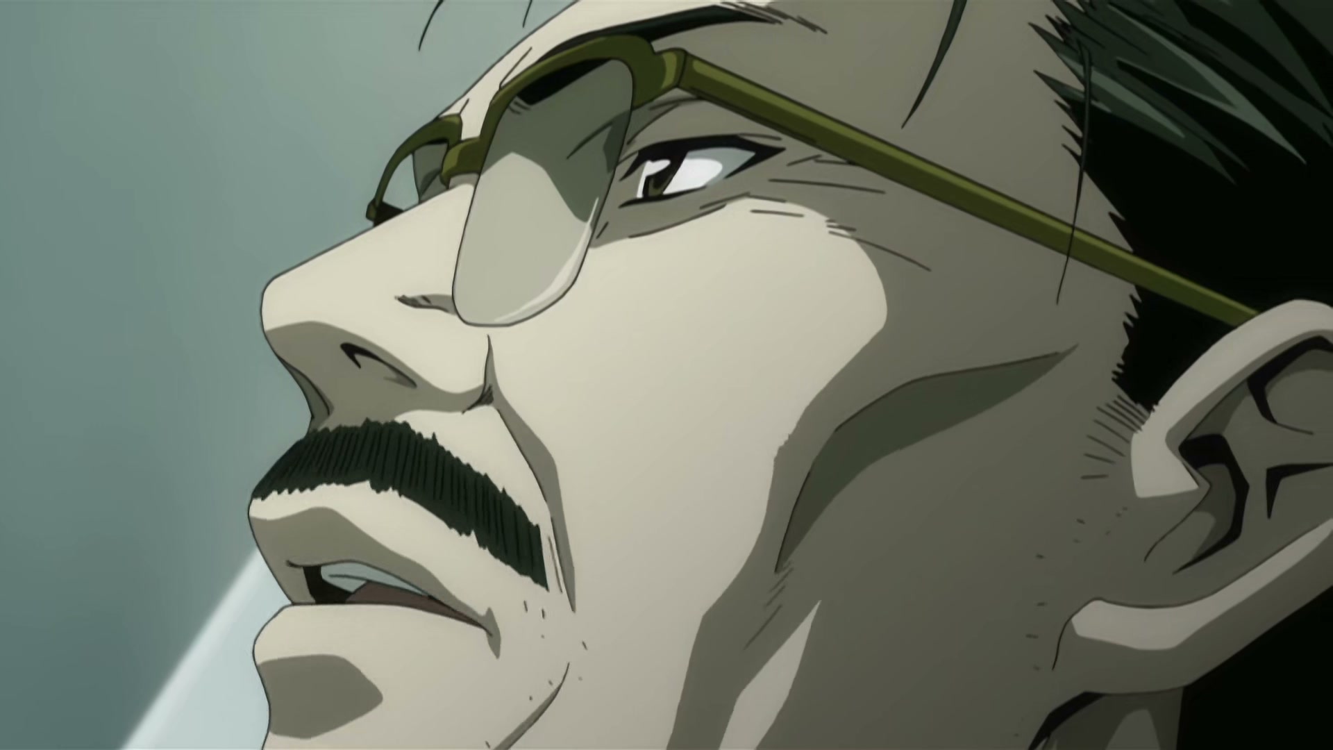 Death Note Ep 10: Doubt @ 00:17:26