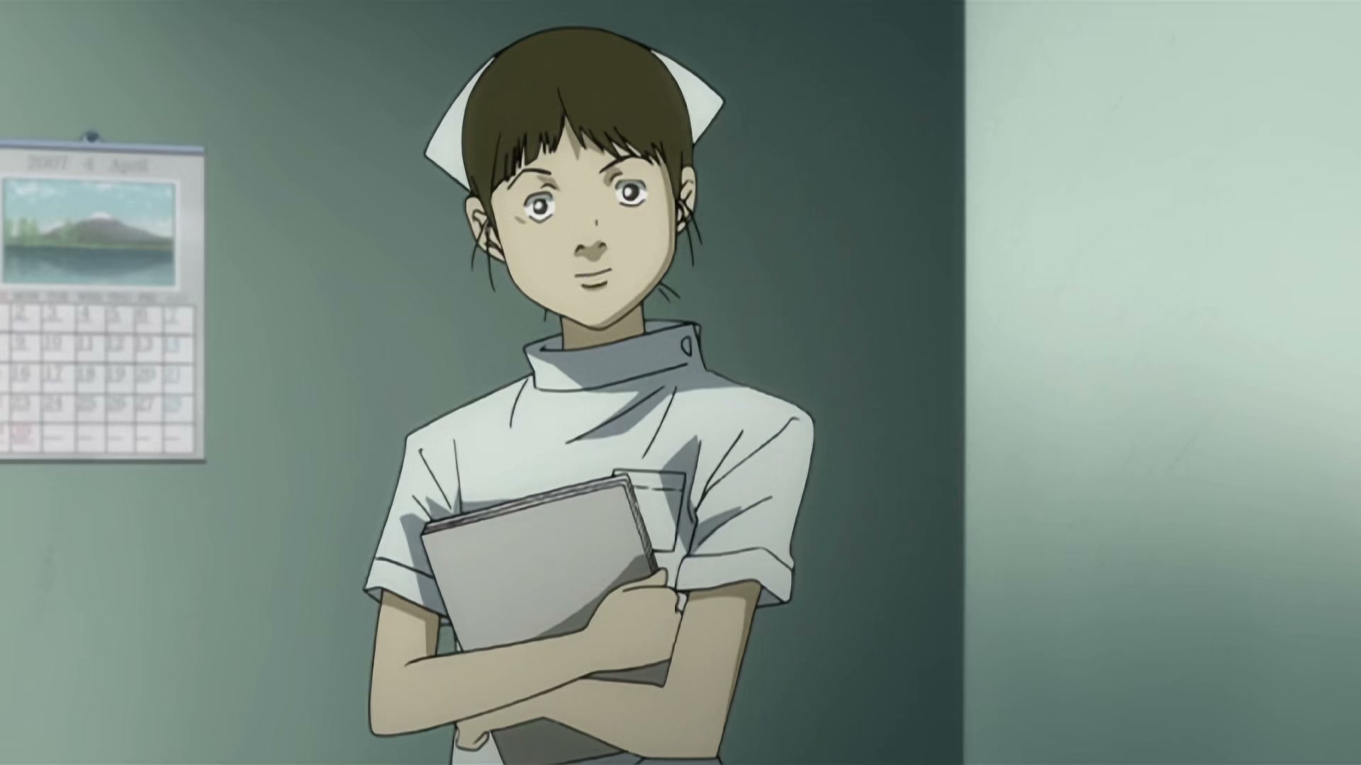 Death Note Ep 10: Doubt @ 00:17:46