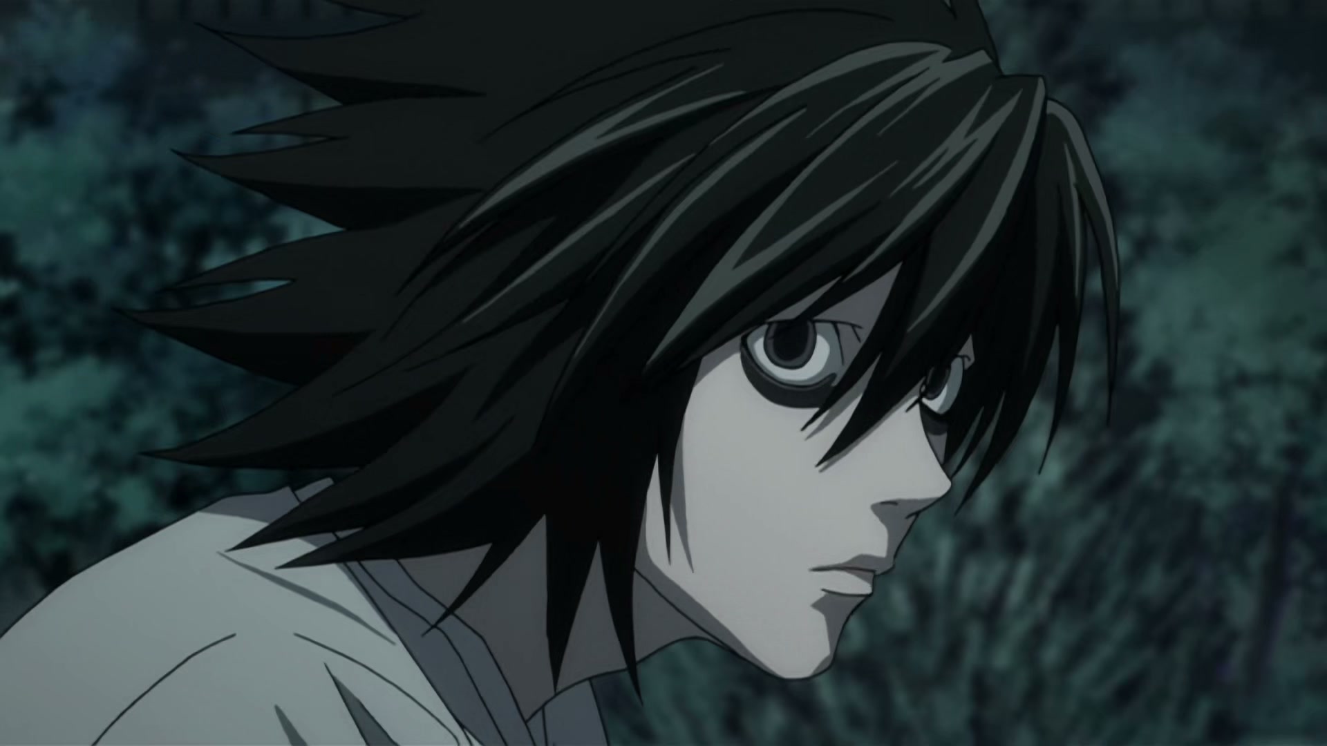 Death Note Ep 10: Doubt @ 00:18:15