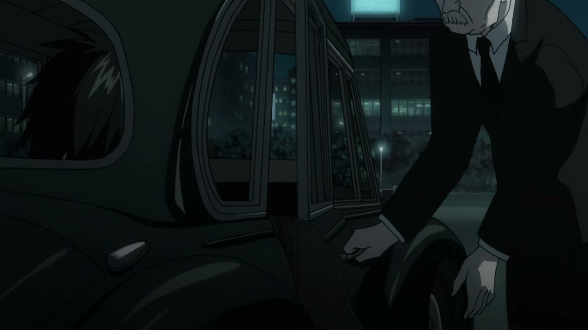 Death Note Ep 10: Doubt @ 00:18:41