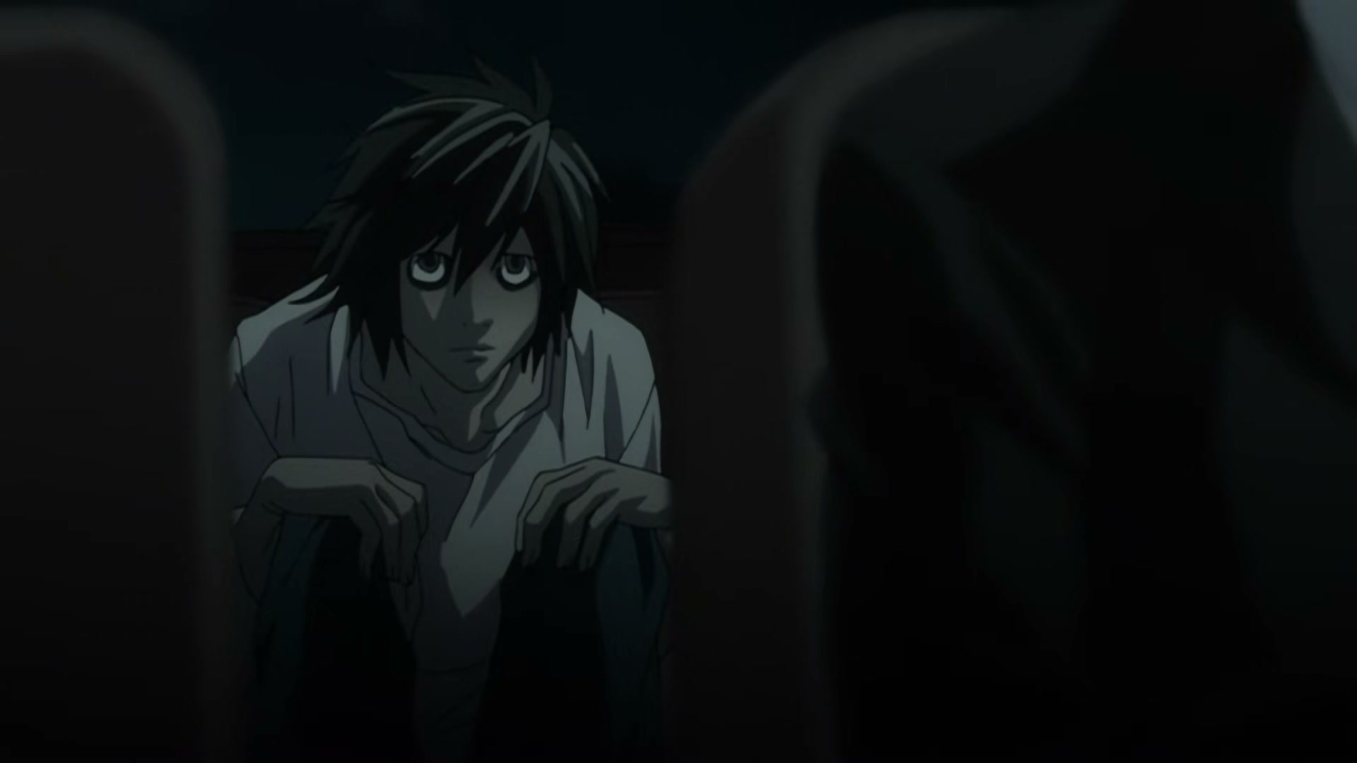 Death Note Ep 10: Doubt @ 00:19:18
