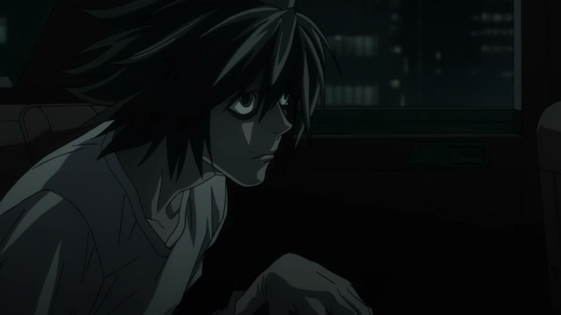 Death Note Ep 10: Doubt @ 00:19:21