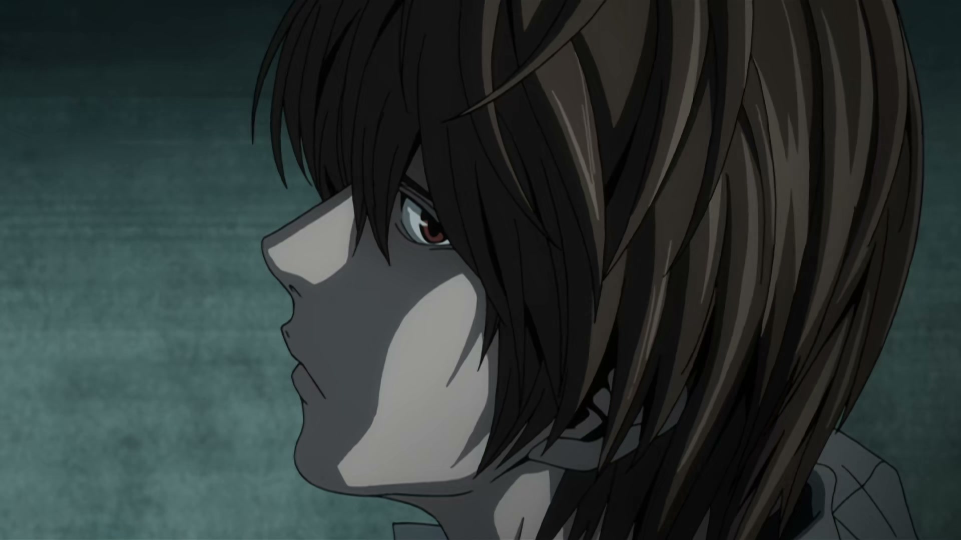 Death Note Ep 10: Doubt @ 00:19:56