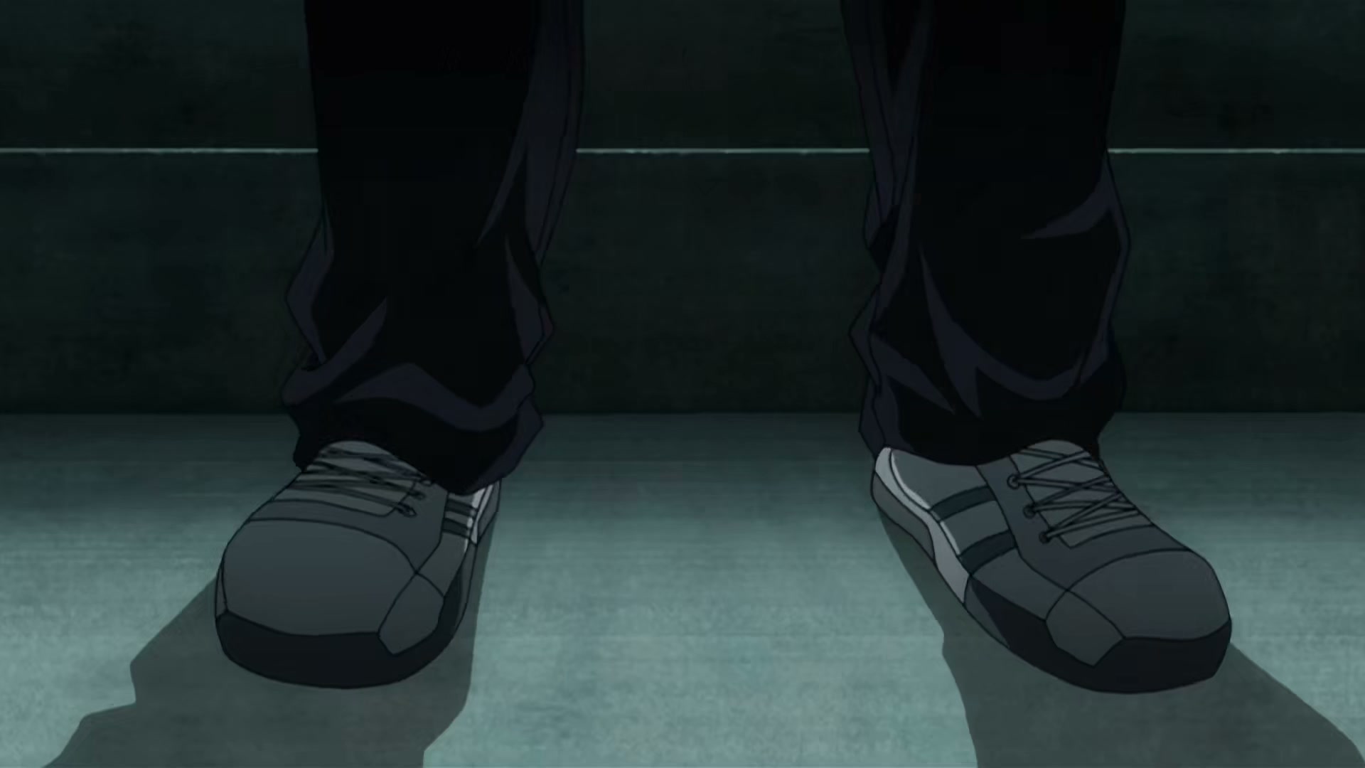 Death Note Ep 10: Doubt @ 00:19:59