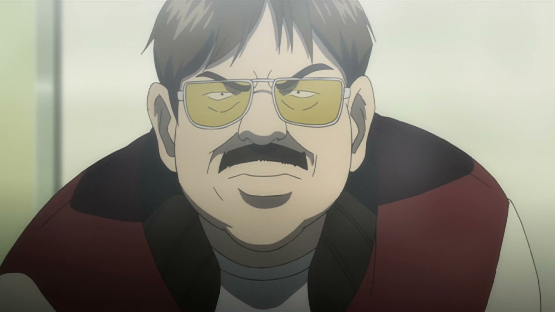 Death Note Ep 10: Doubt @ 00:20:42