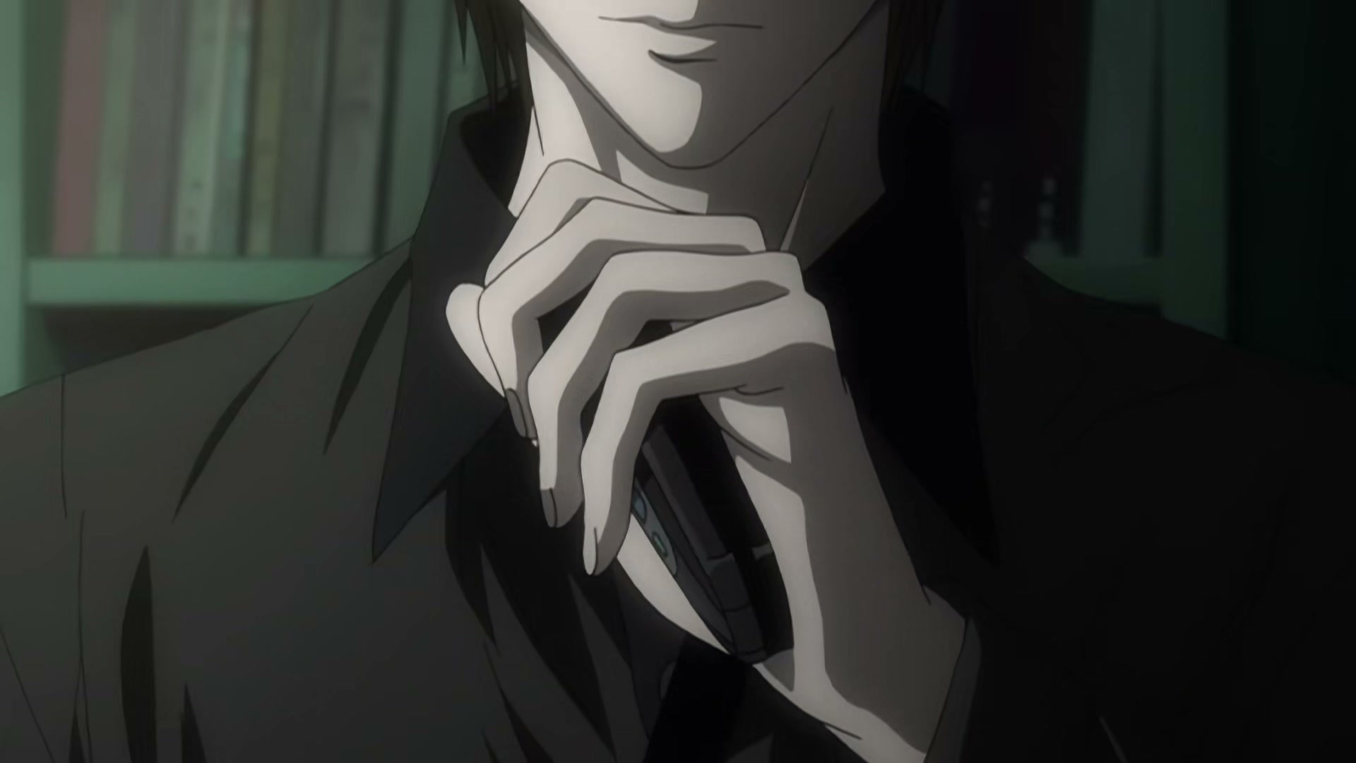 E012 · Love screencaps