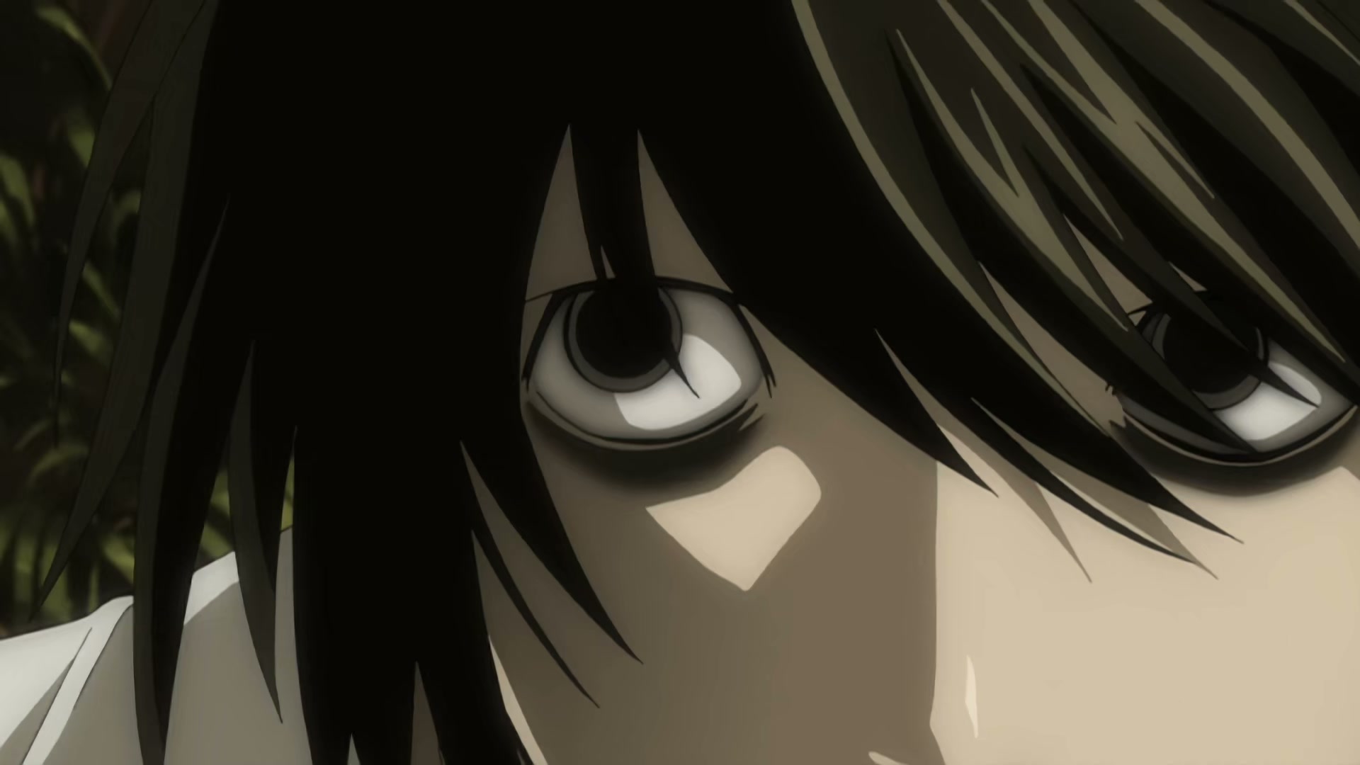 Death Note Ep 12: Love @ 00:03:35