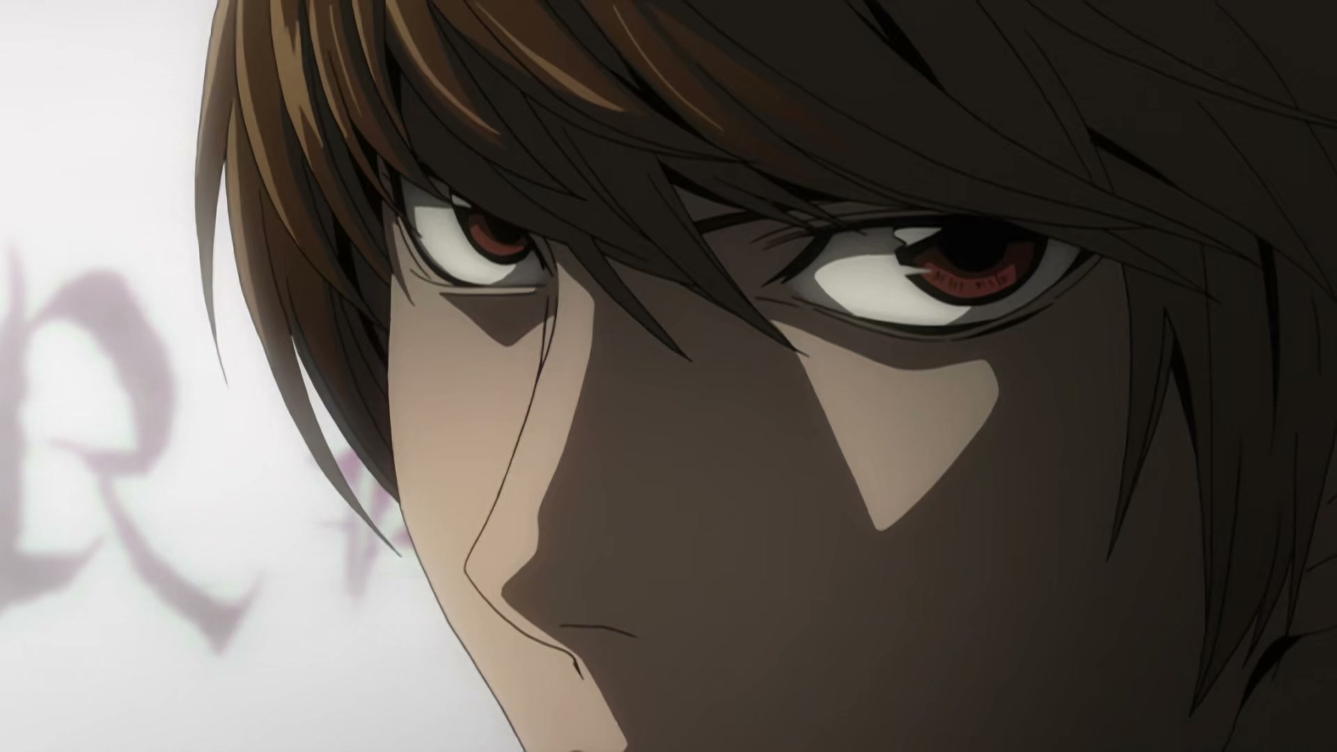 Death Note Ep 12: Love @ 00:05:48