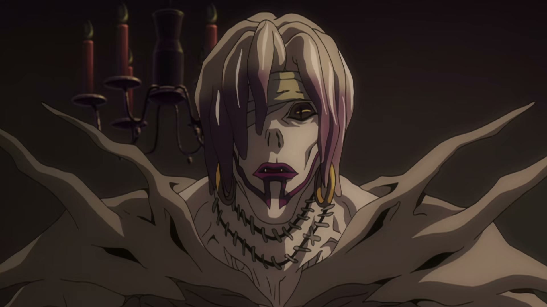 Death Note Ep 12: Love @ 00:16:14