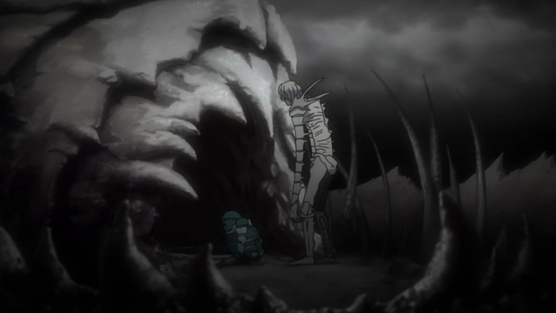 Death Note Ep 12: Love @ 00:16:45