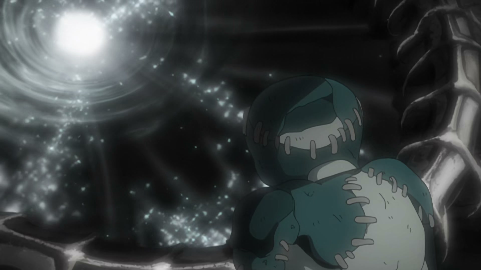 Death Note Ep 12: Love @ 00:16:54