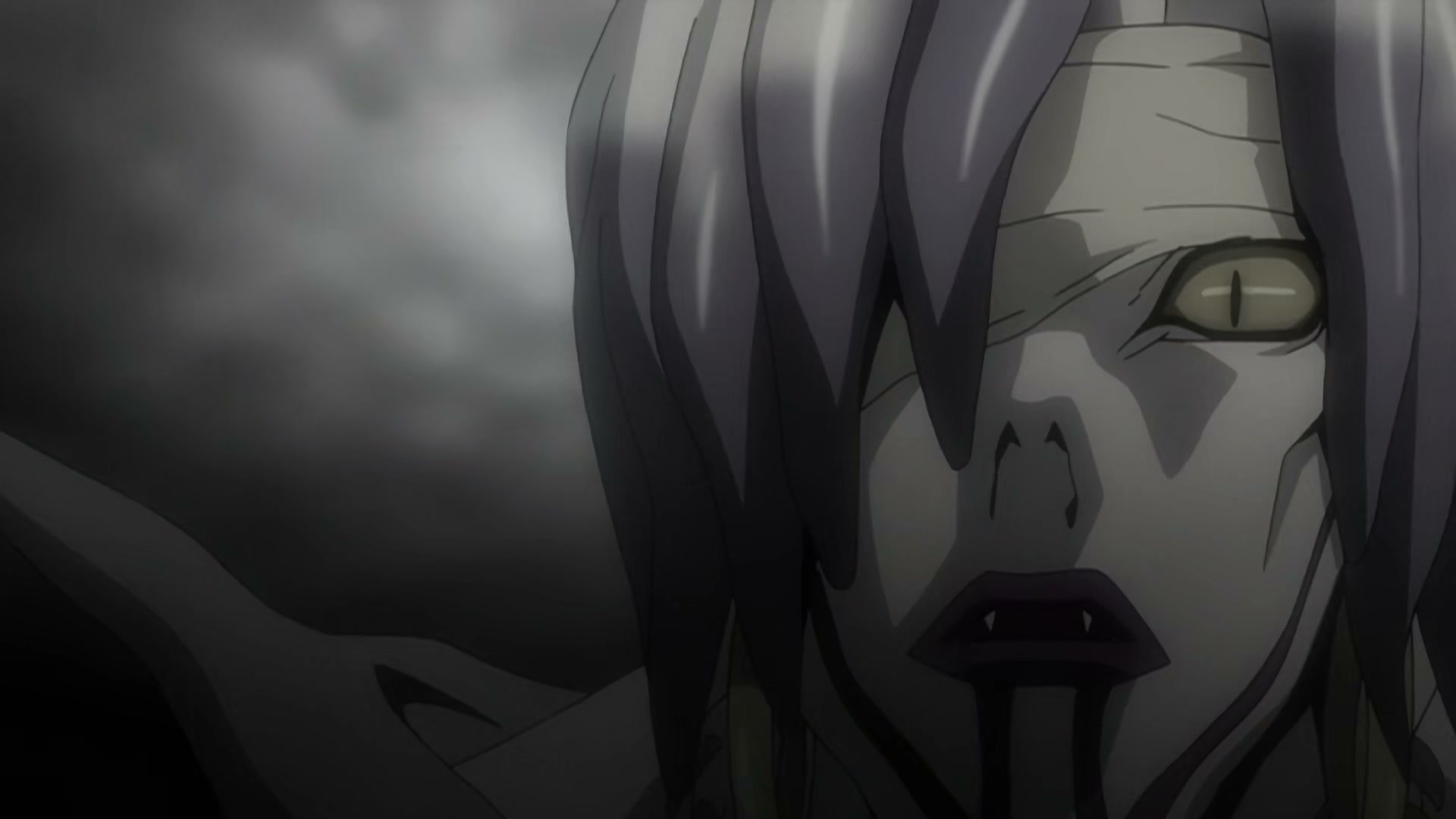 Death Note Ep 12: Love @ 00:16:57