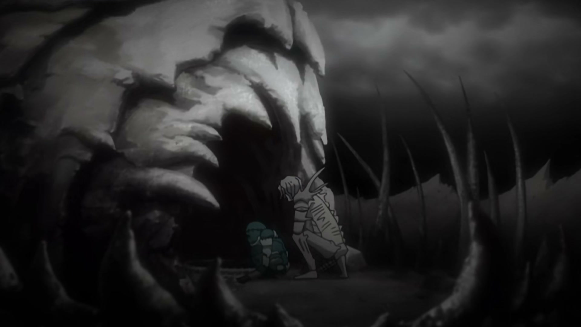 Death Note Ep 12: Love @ 00:17:00