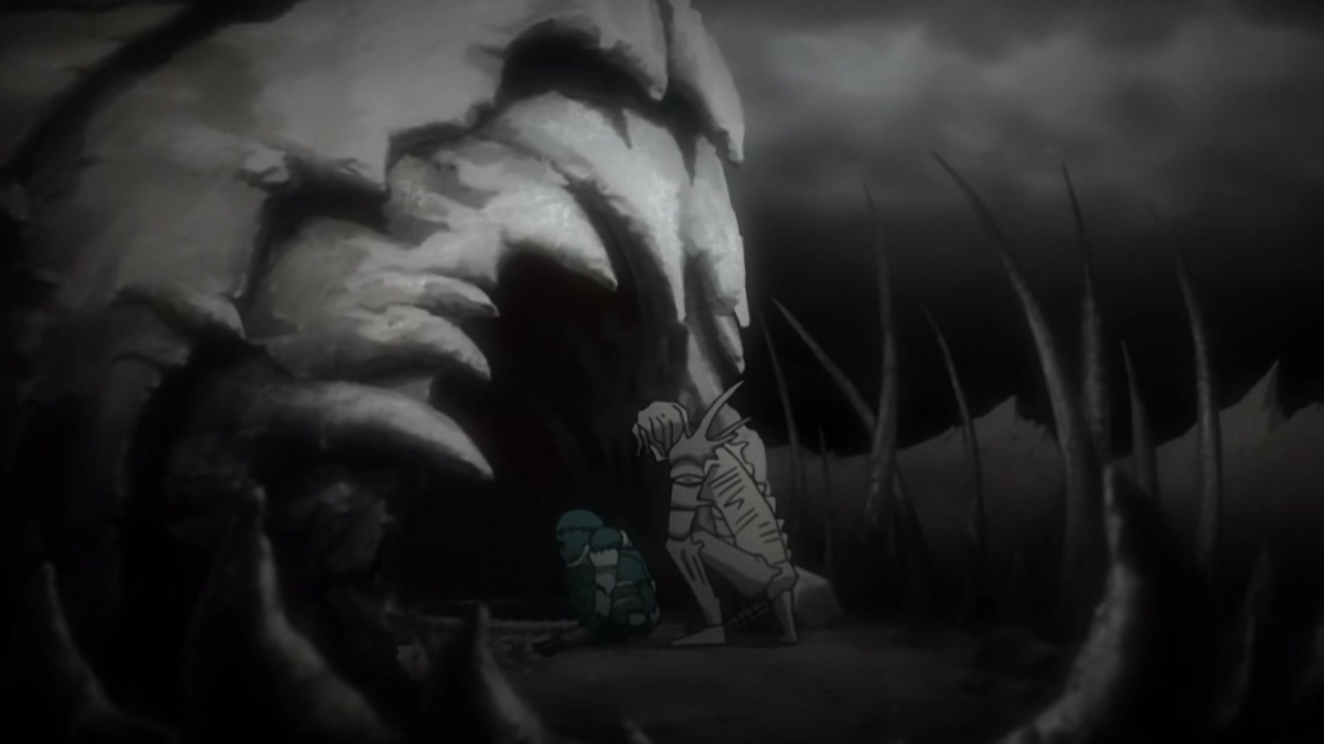 Death Note Ep 12: Love @ 00:17:03