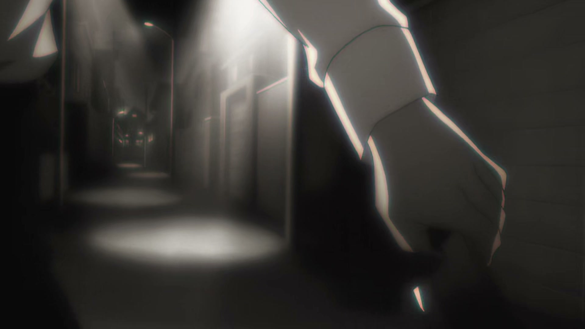 Death Note Ep 12: Love @ 00:17:17