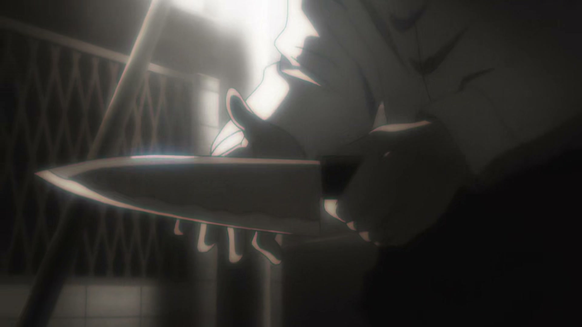 Death Note Ep 12: Love @ 00:17:37