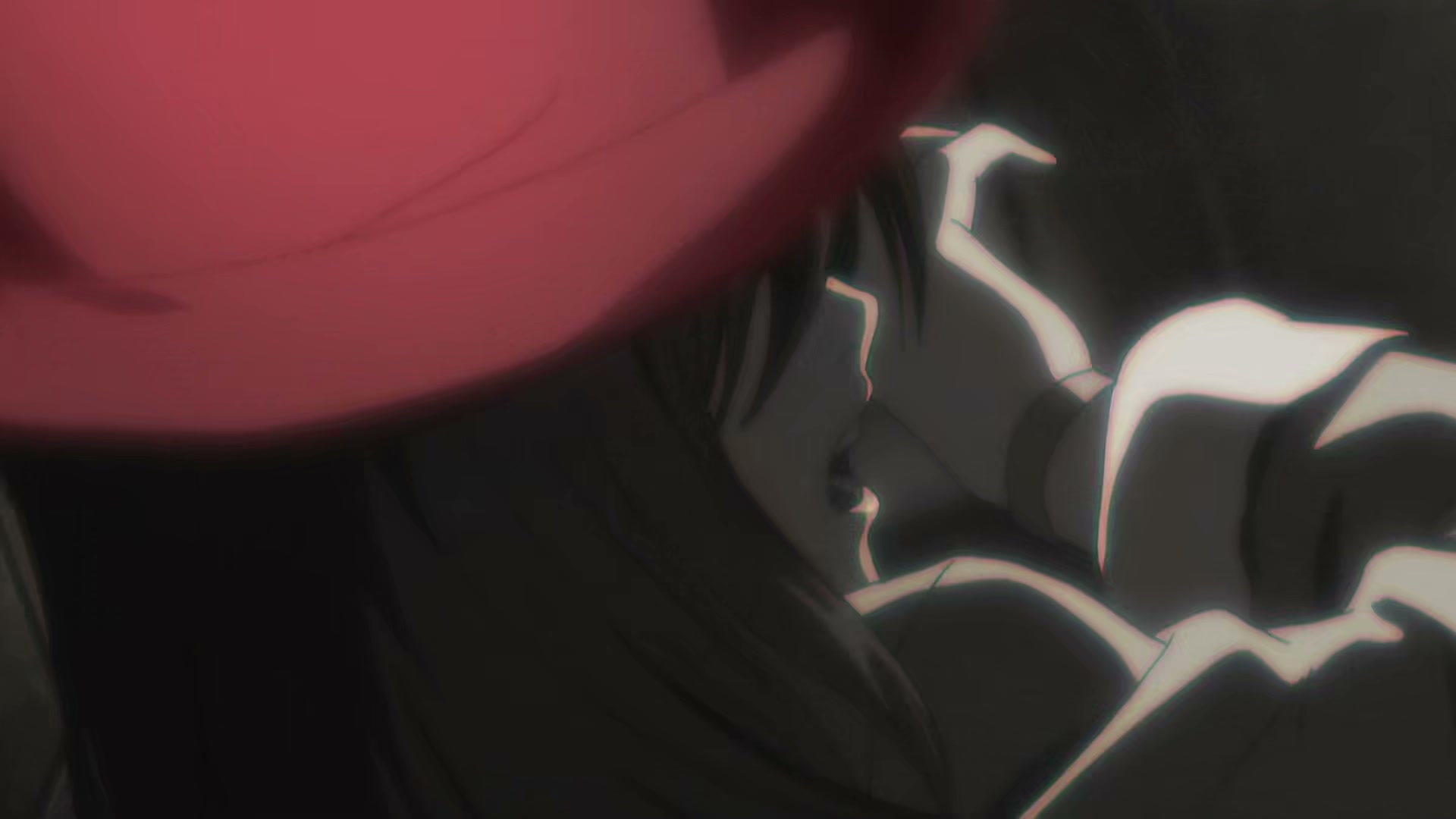Death Note Ep 12: Love @ 00:17:46