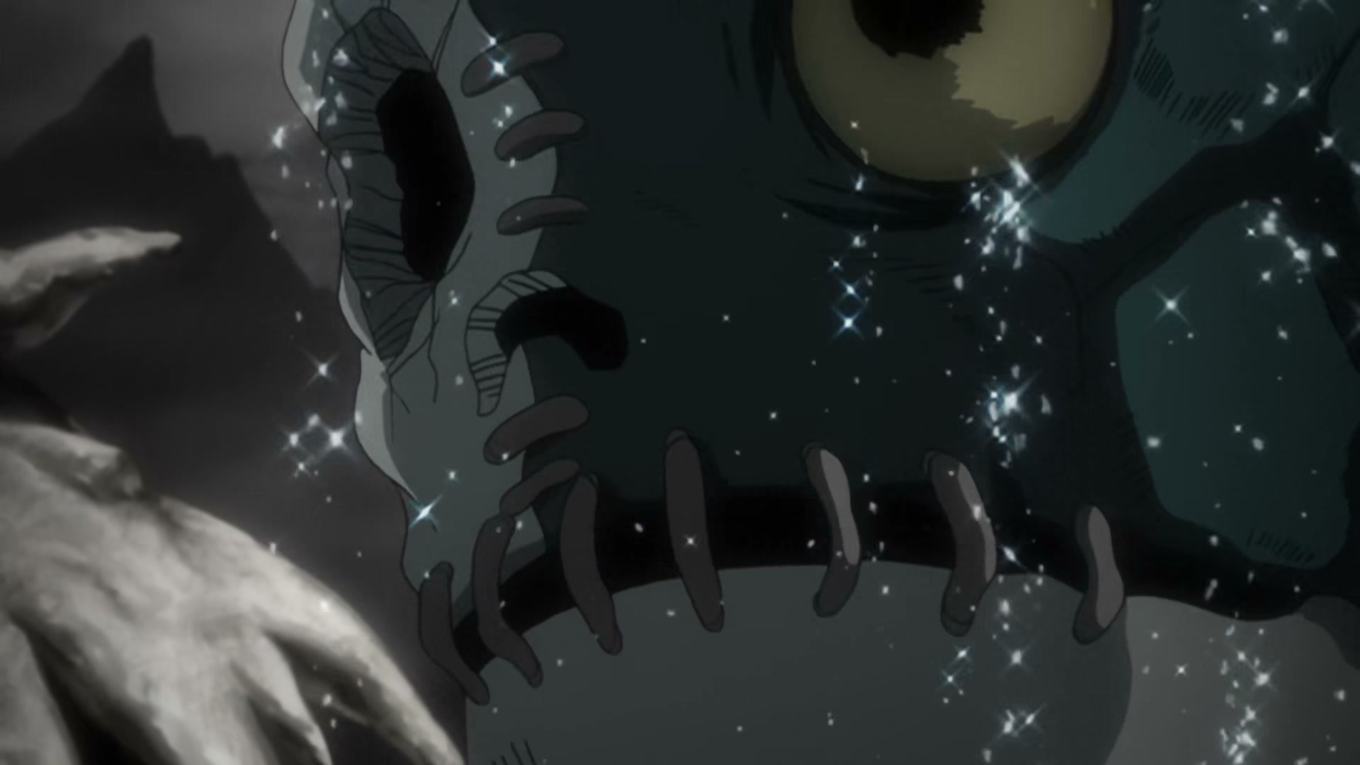 Death Note Ep 12: Love @ 00:18:38