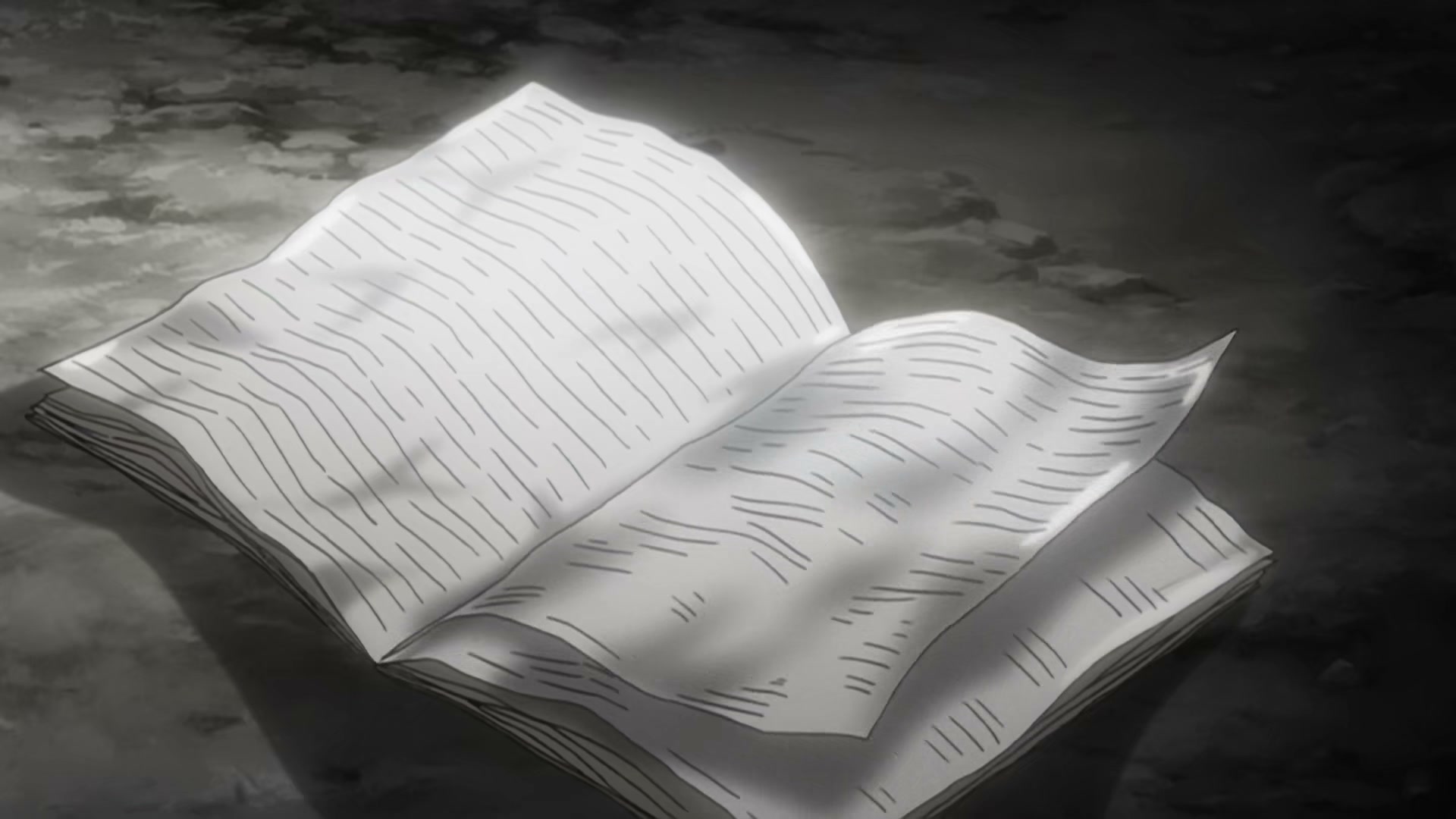 Death Note Ep 12: Love @ 00:18:58