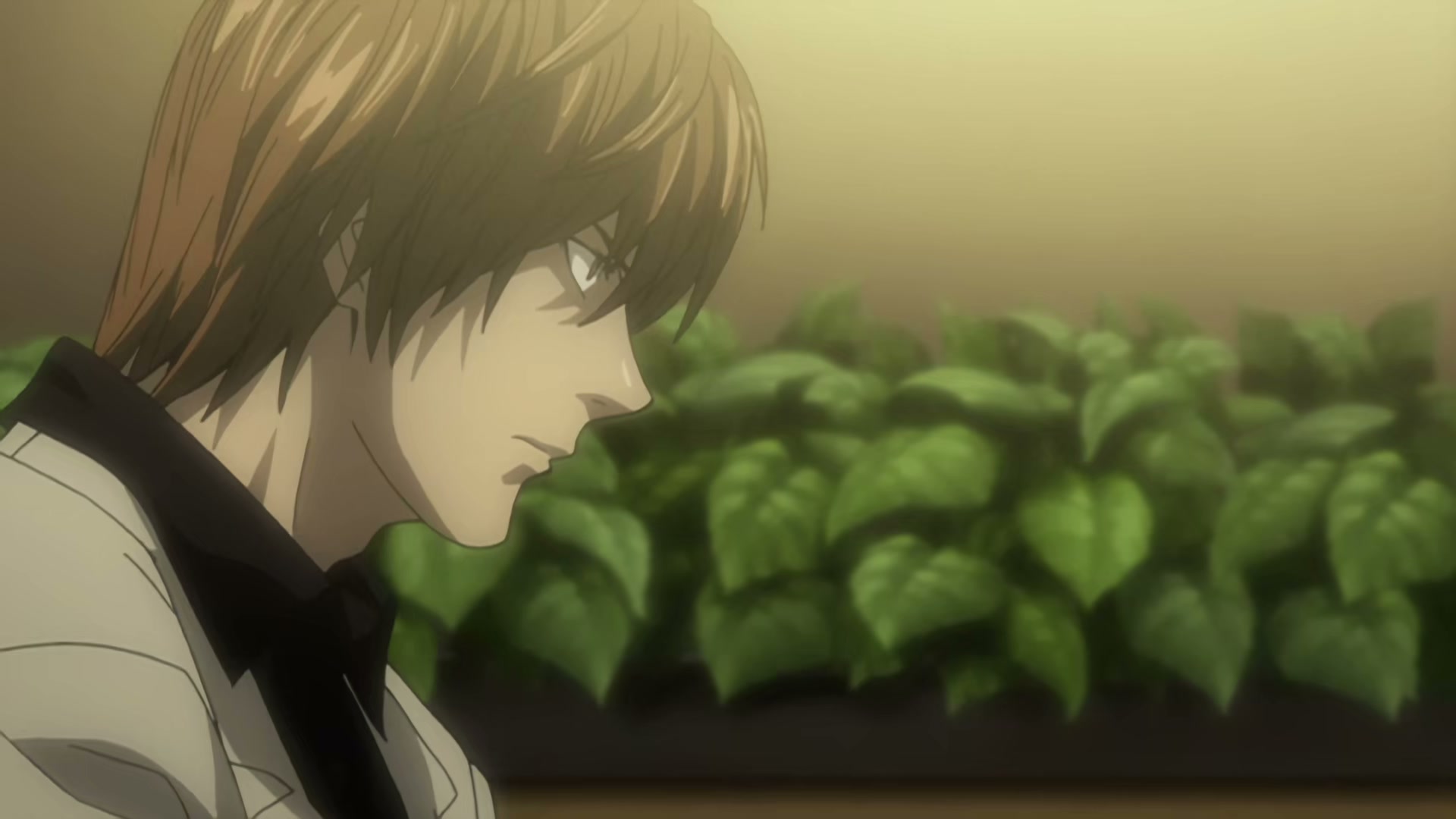 Death Note Ep 12: Love @ 00:20:36