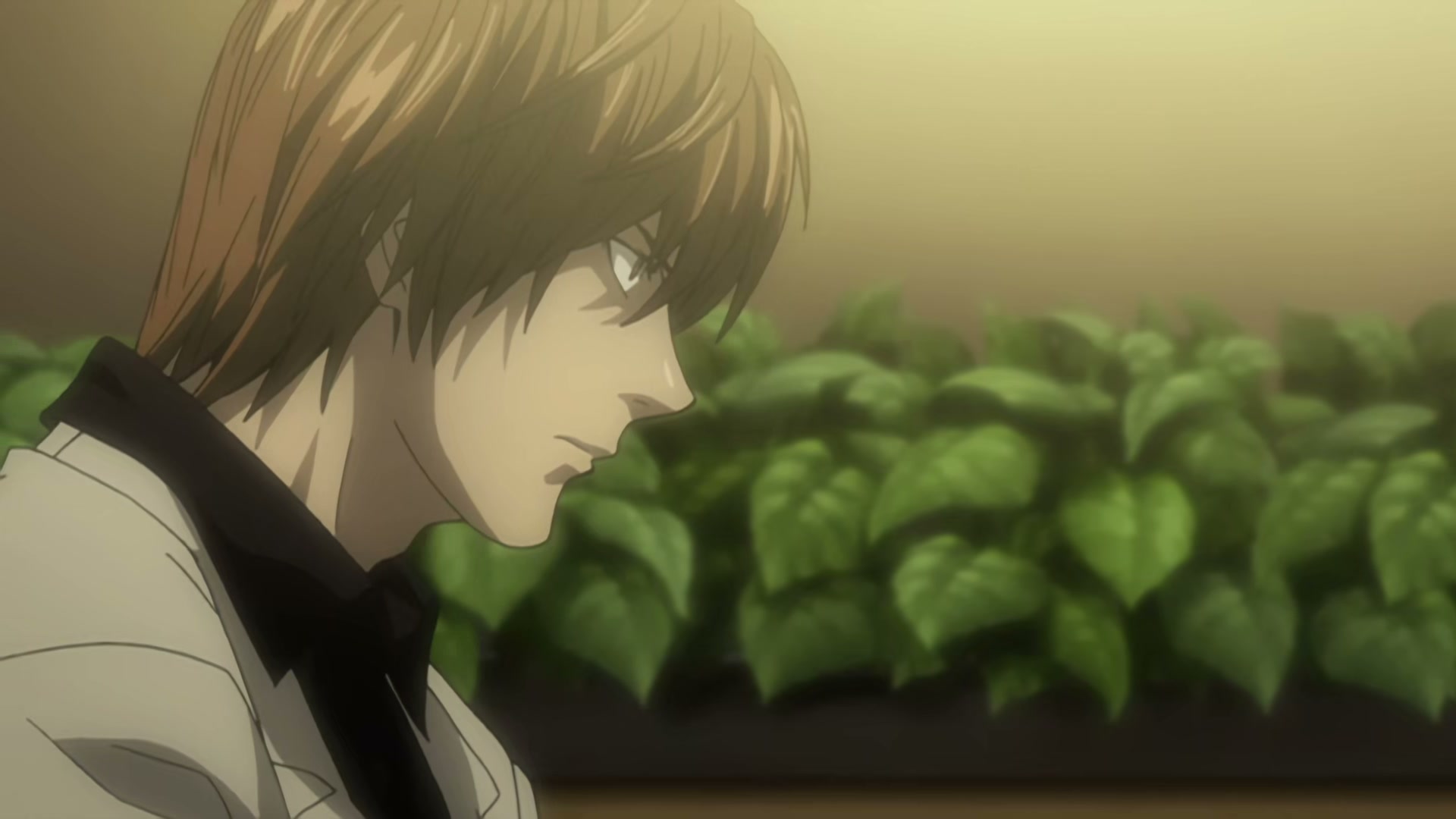 Death Note Ep 12: Love @ 00:20:39