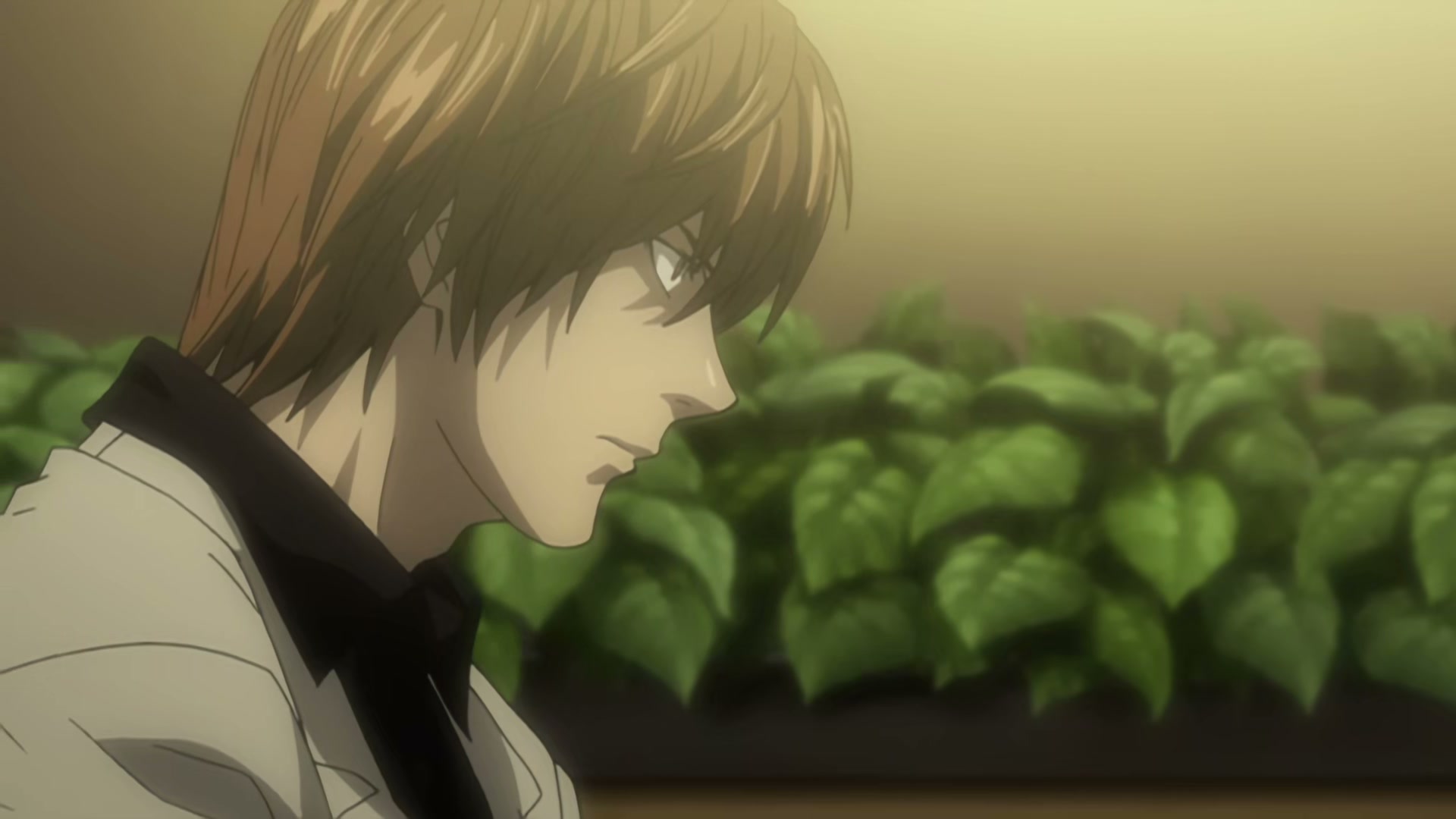 Death Note Ep 12: Love @ 00:20:42