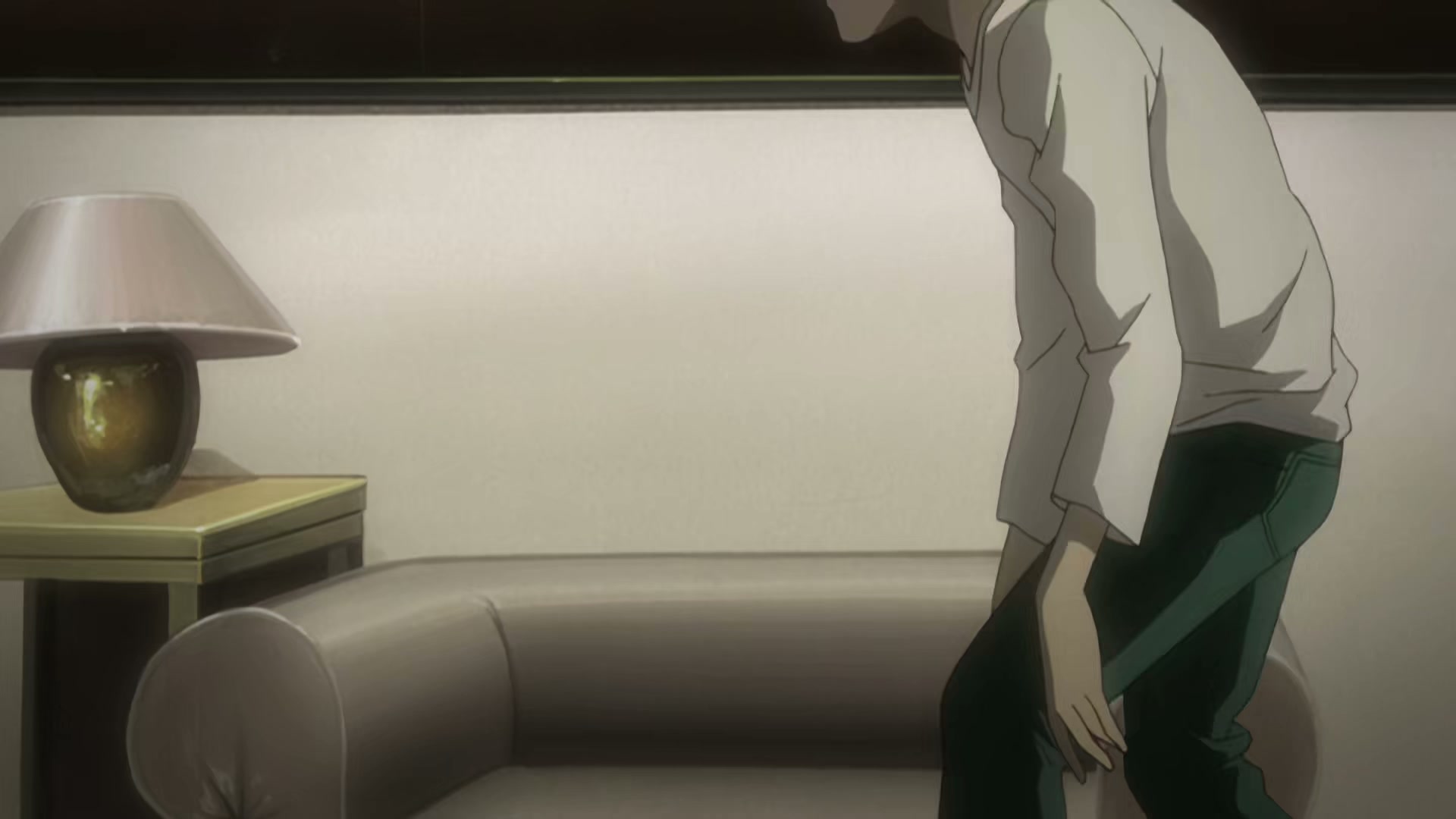 Death Note Ep 13: Confession @ 00:04:01