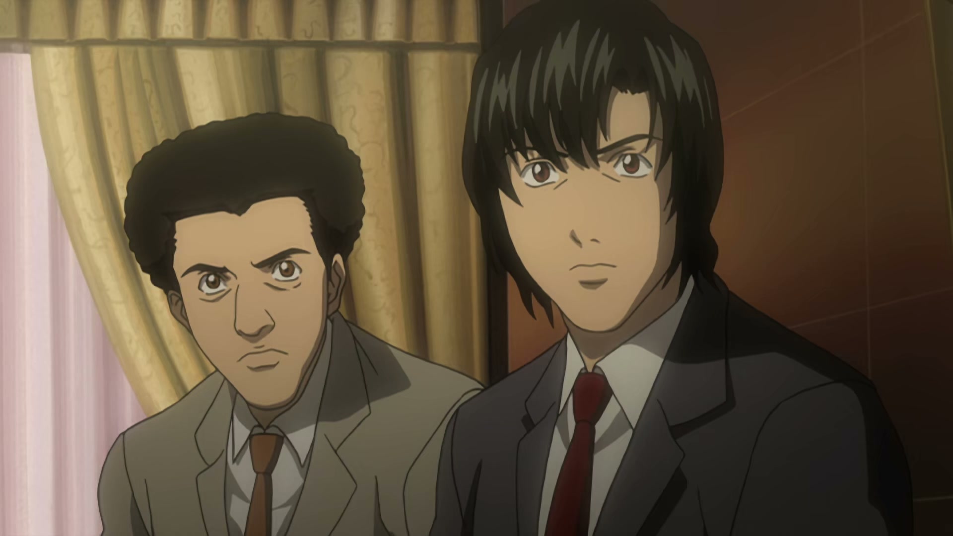 Death Note Ep 13: Confession @ 00:04:24