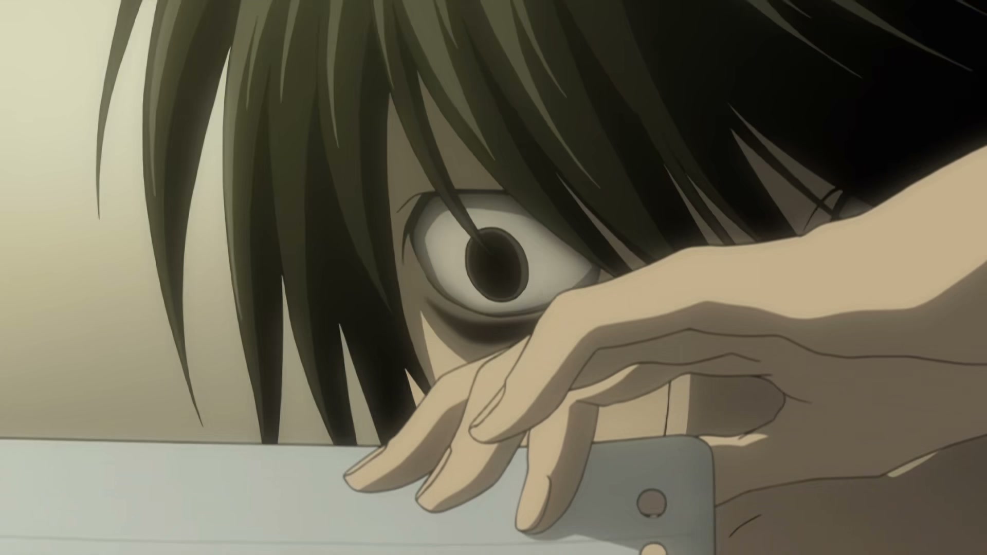 Death Note Ep 13: Confession @ 00:05:02