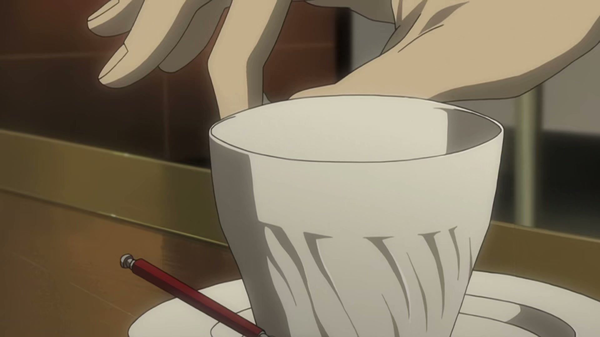 Death Note Ep 13: Confession @ 00:06:09