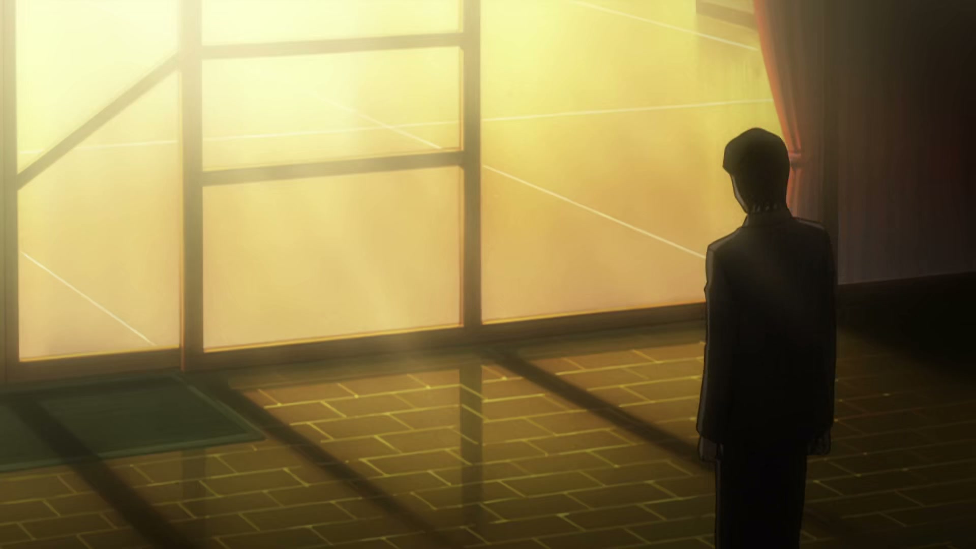 Death Note Ep 13: Confession @ 00:06:43