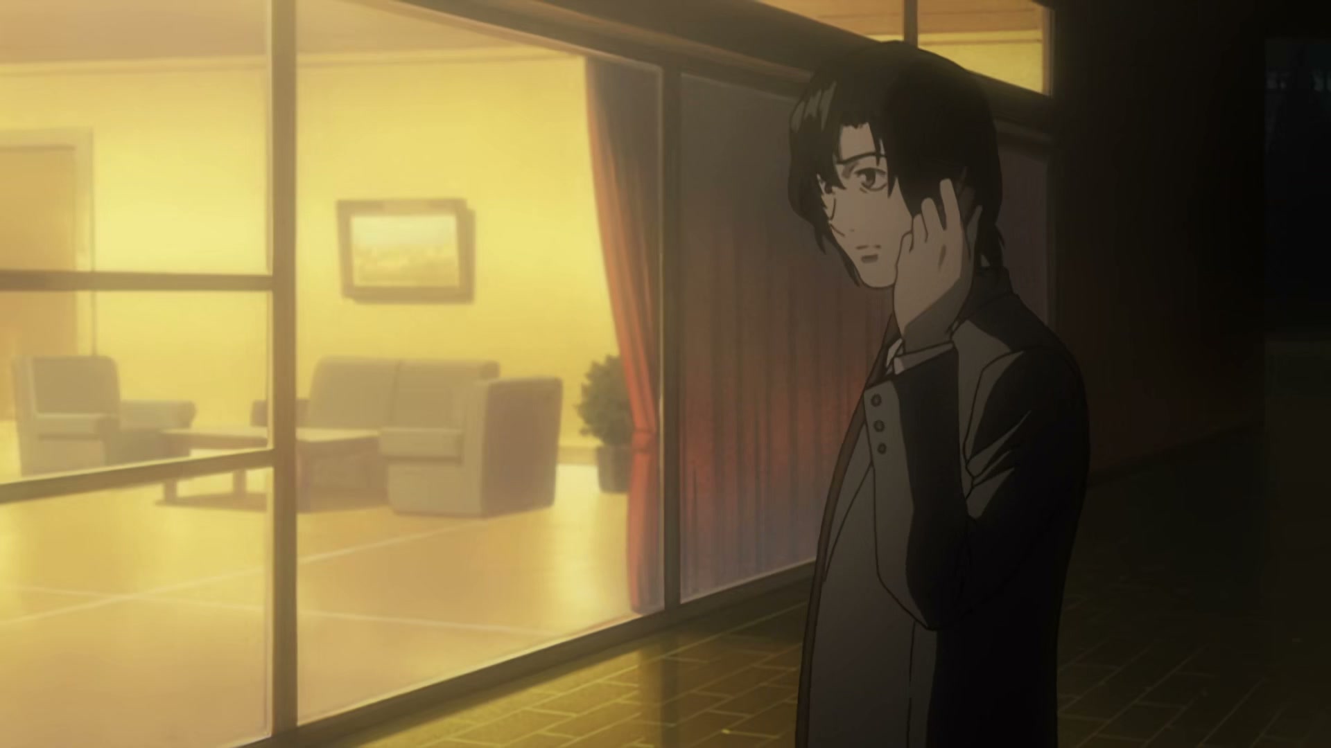 Death Note Ep 13: Confession @ 00:06:58