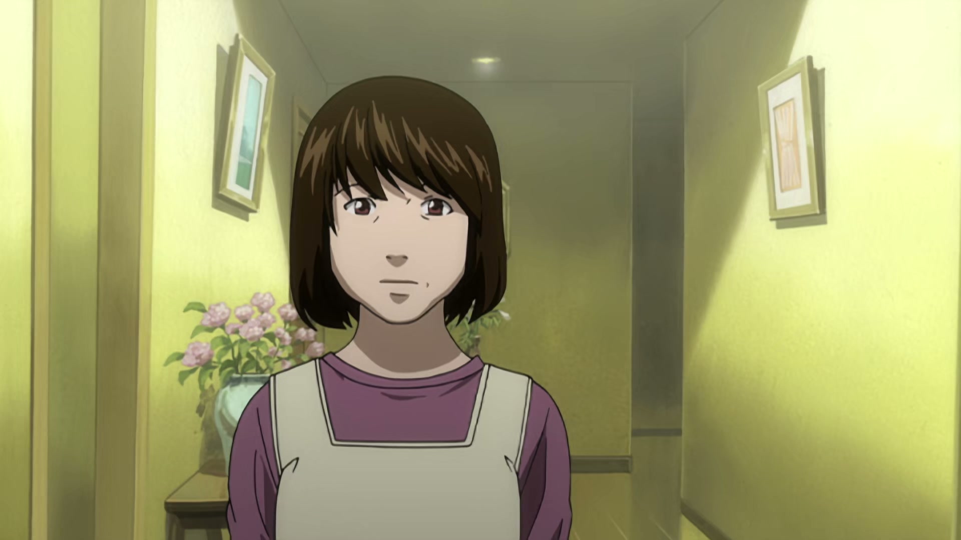 Death Note Ep 13: Confession @ 00:07:24