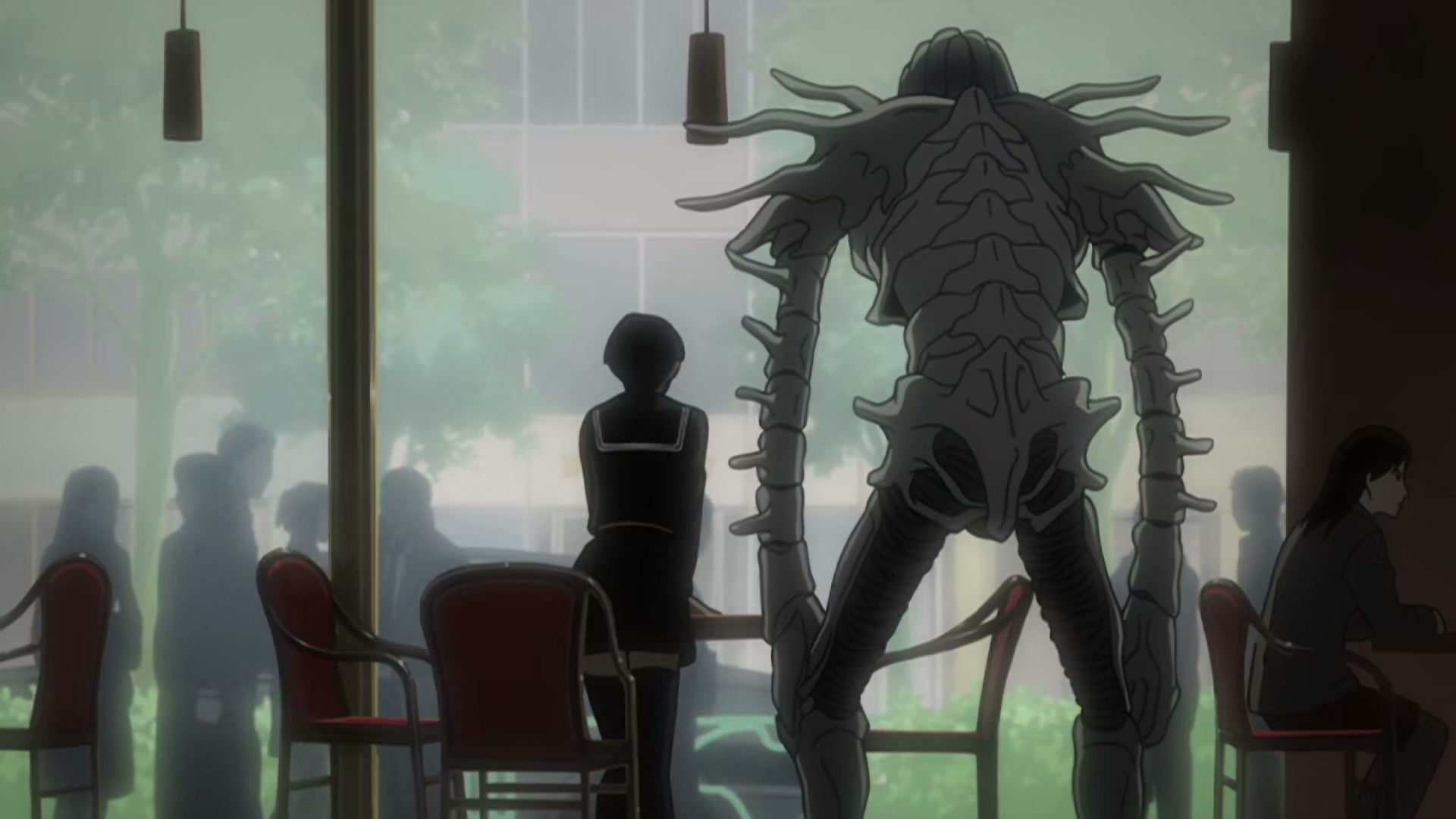 Death Note Ep 13: Confession @ 00:11:18