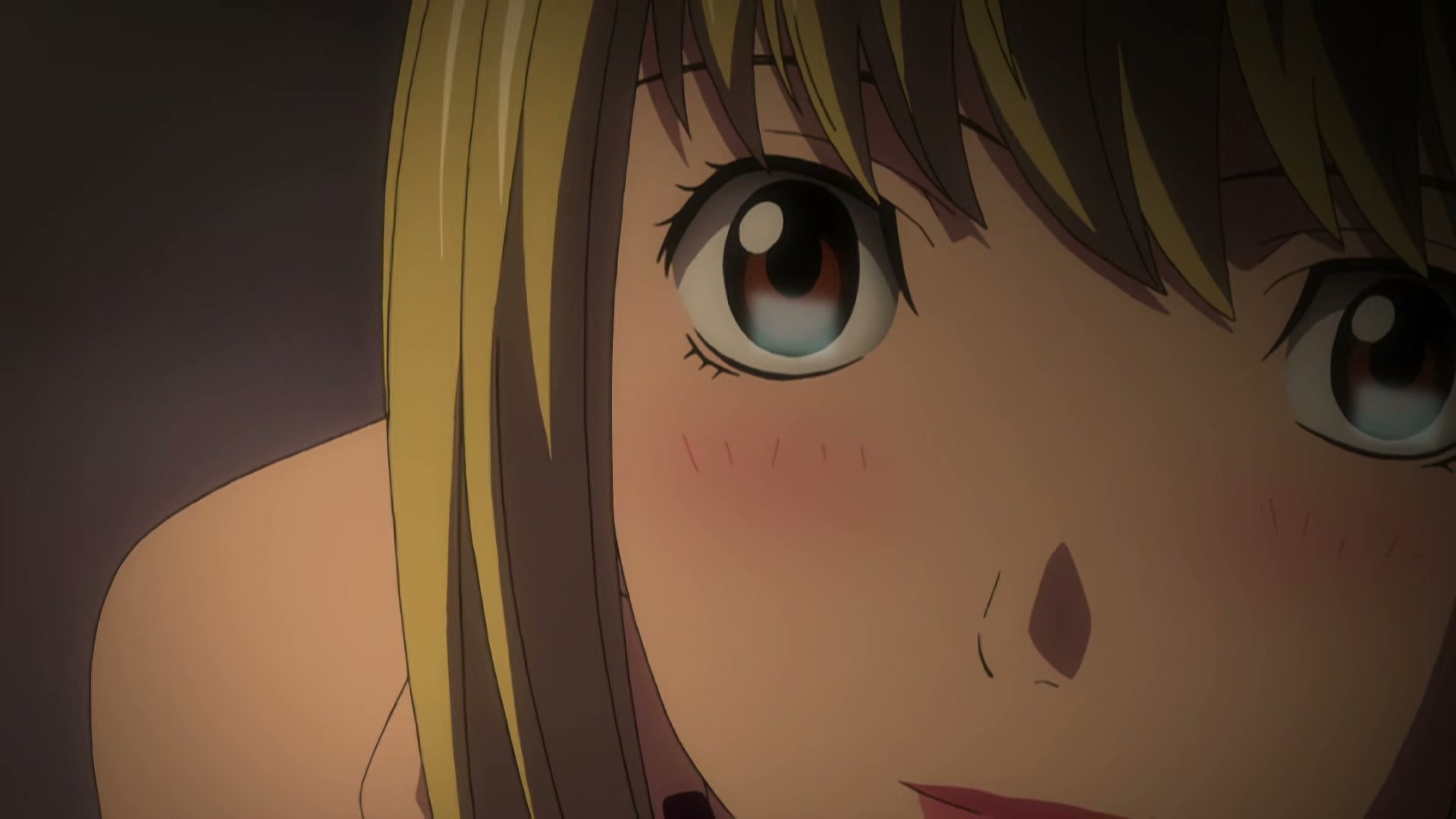 Death Note Ep 13: Confession @ 00:12:04