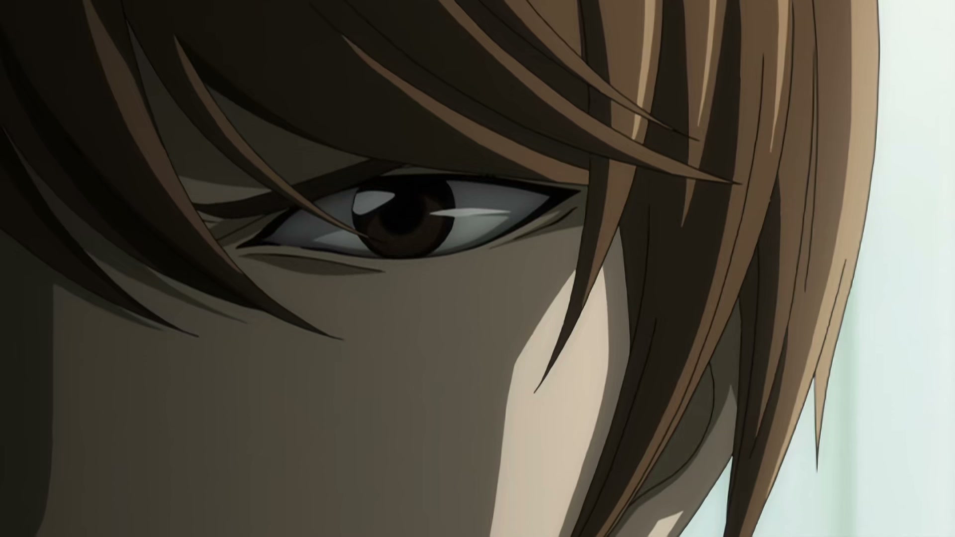 Death Note Ep 13: Confession @ 00:14:15