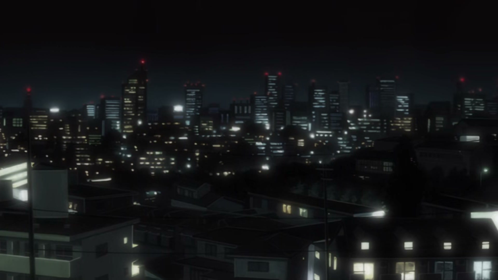 Death Note Ep 13: Confession @ 00:14:20