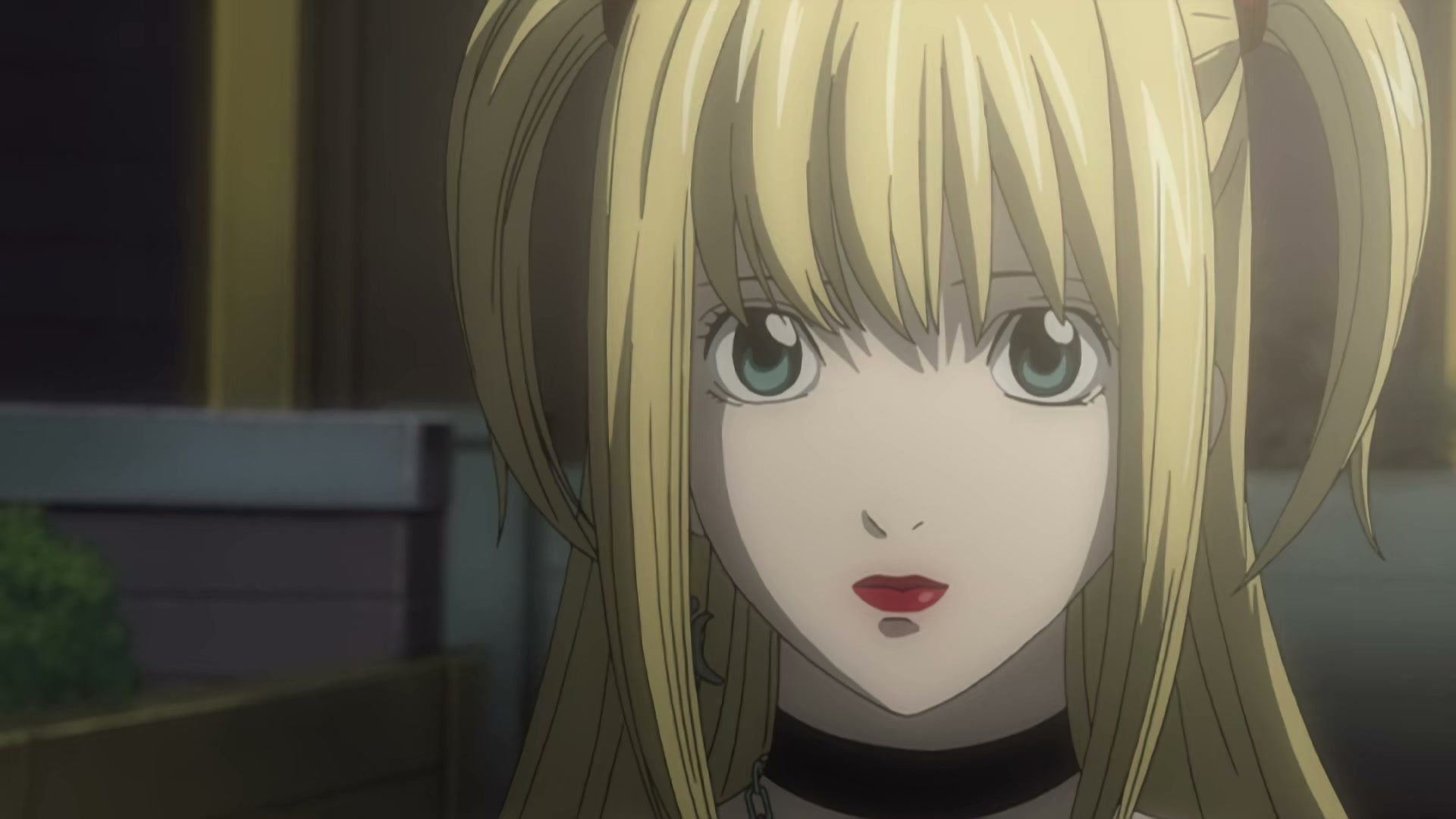 Death Note Ep 13: Confession @ 00:15:15
