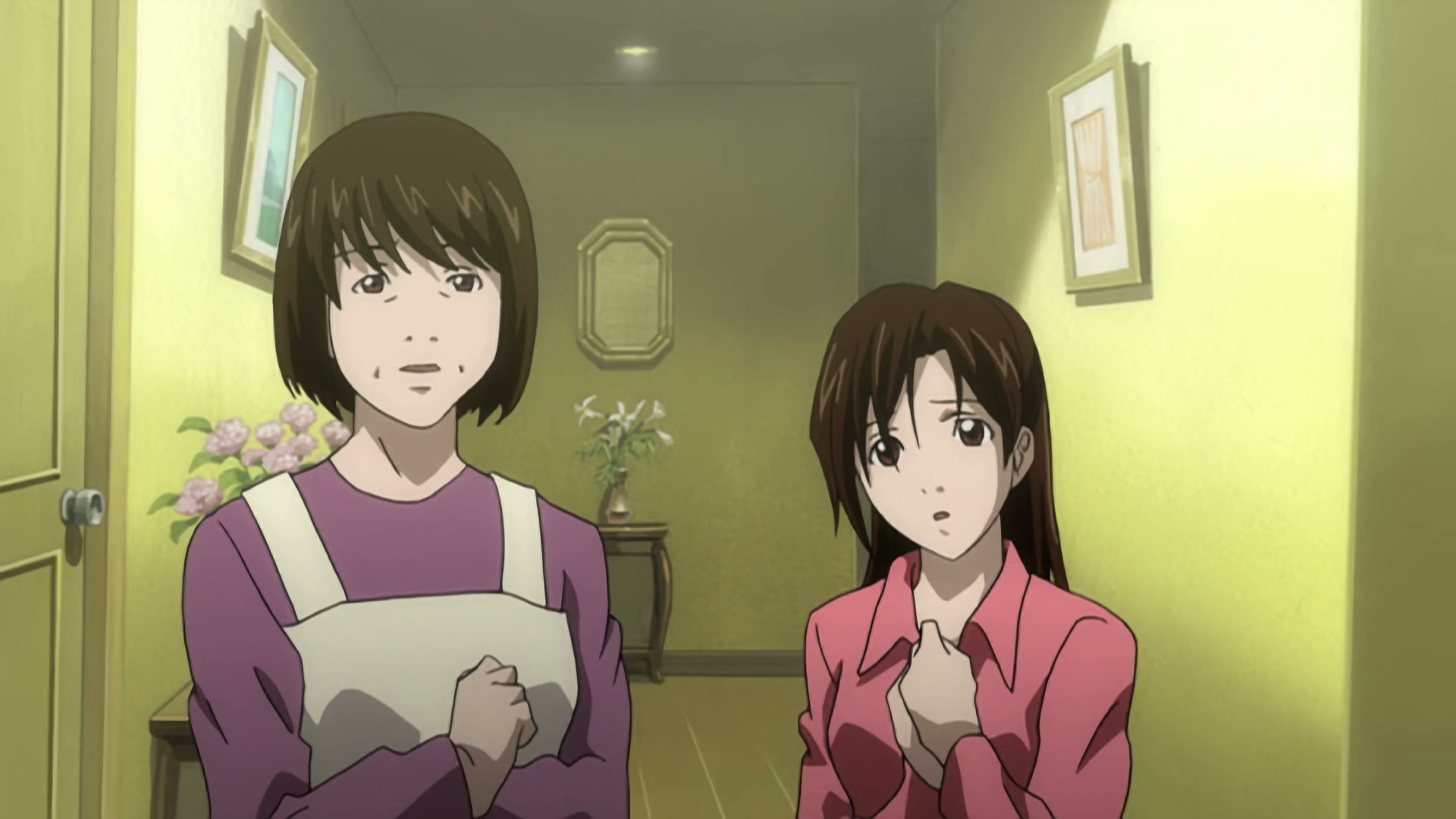 Death Note Ep 13: Confession @ 00:16:04