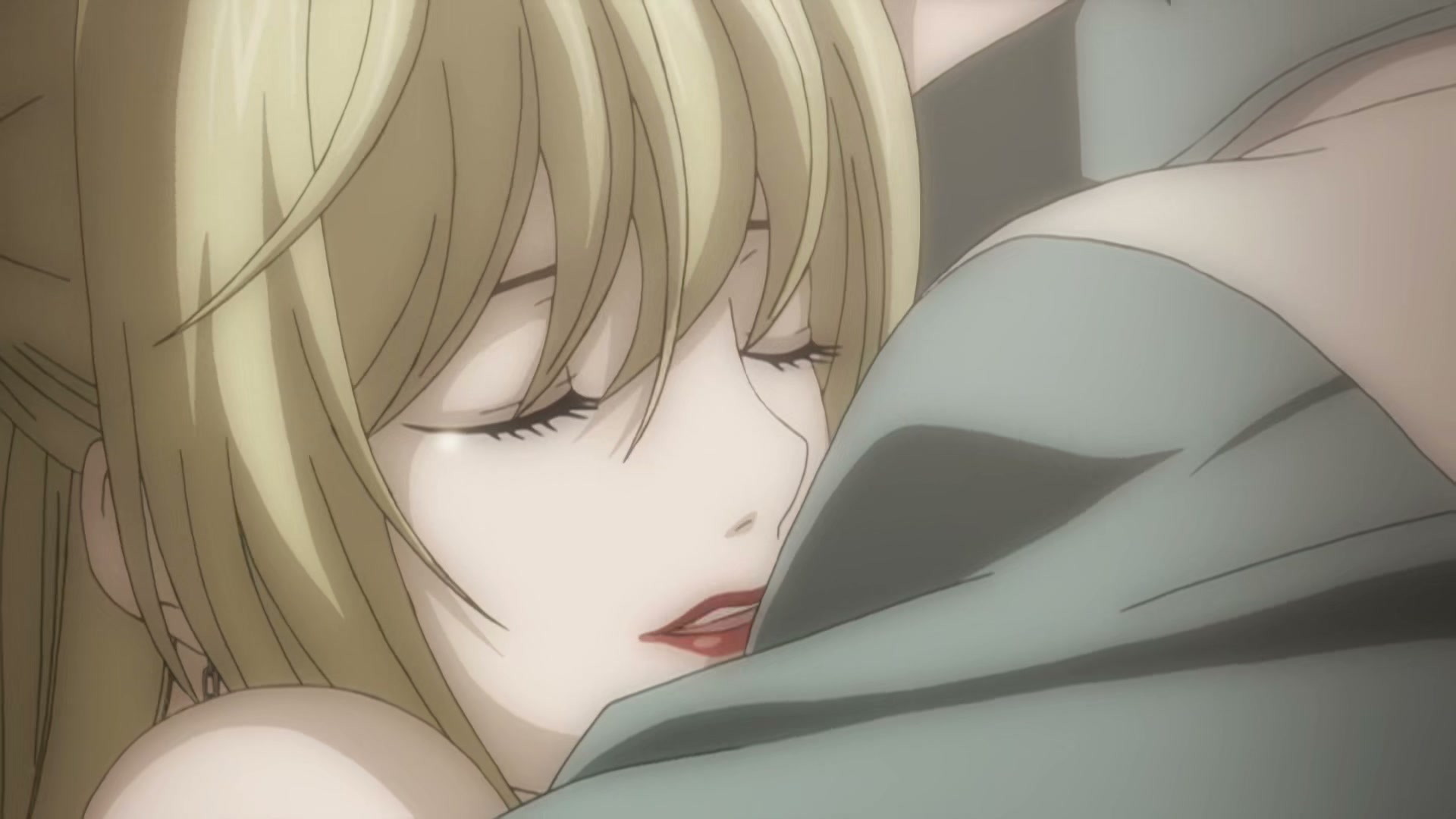 Death Note Ep 14: Friend @ 00:01:45