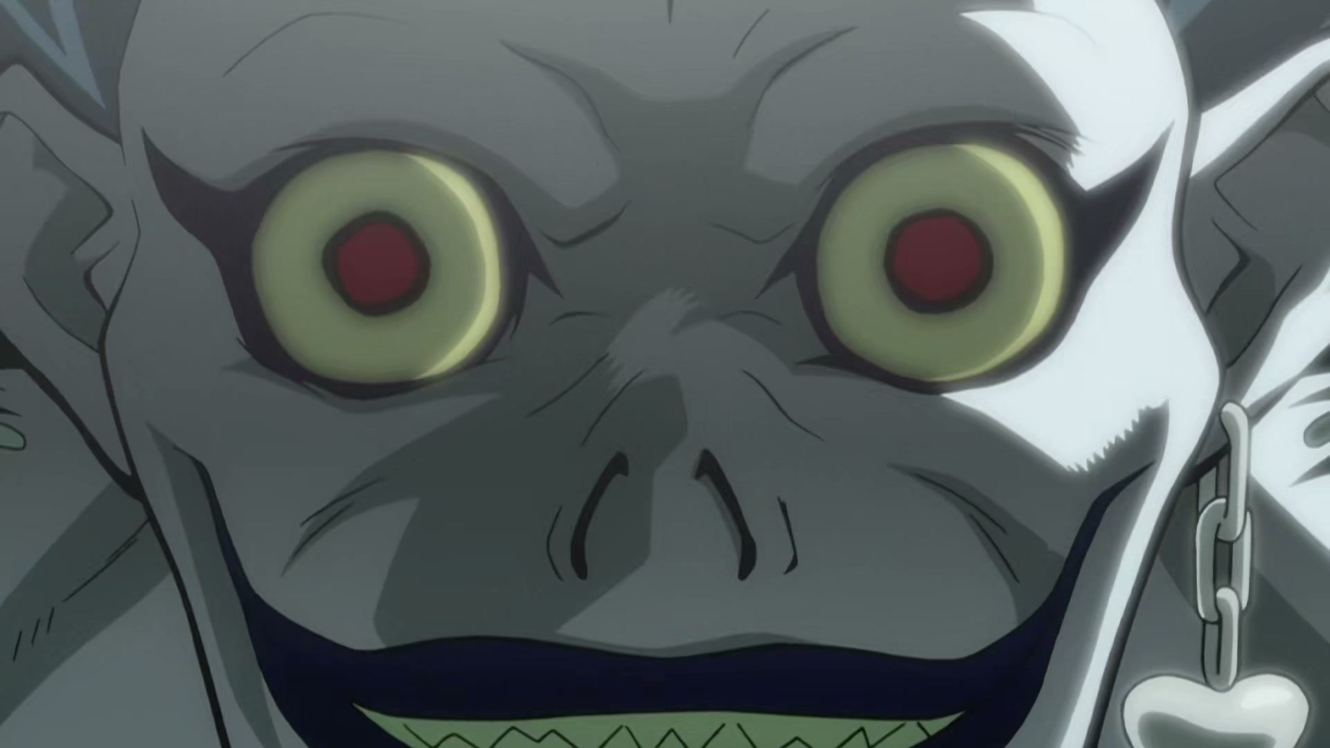 Death Note Ep 14: Friend @ 00:02:34